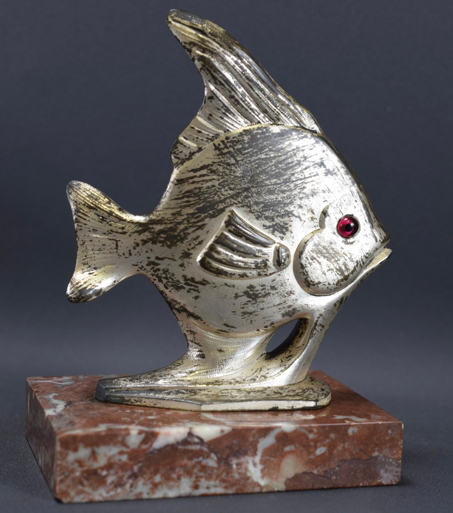 Fish Bookends