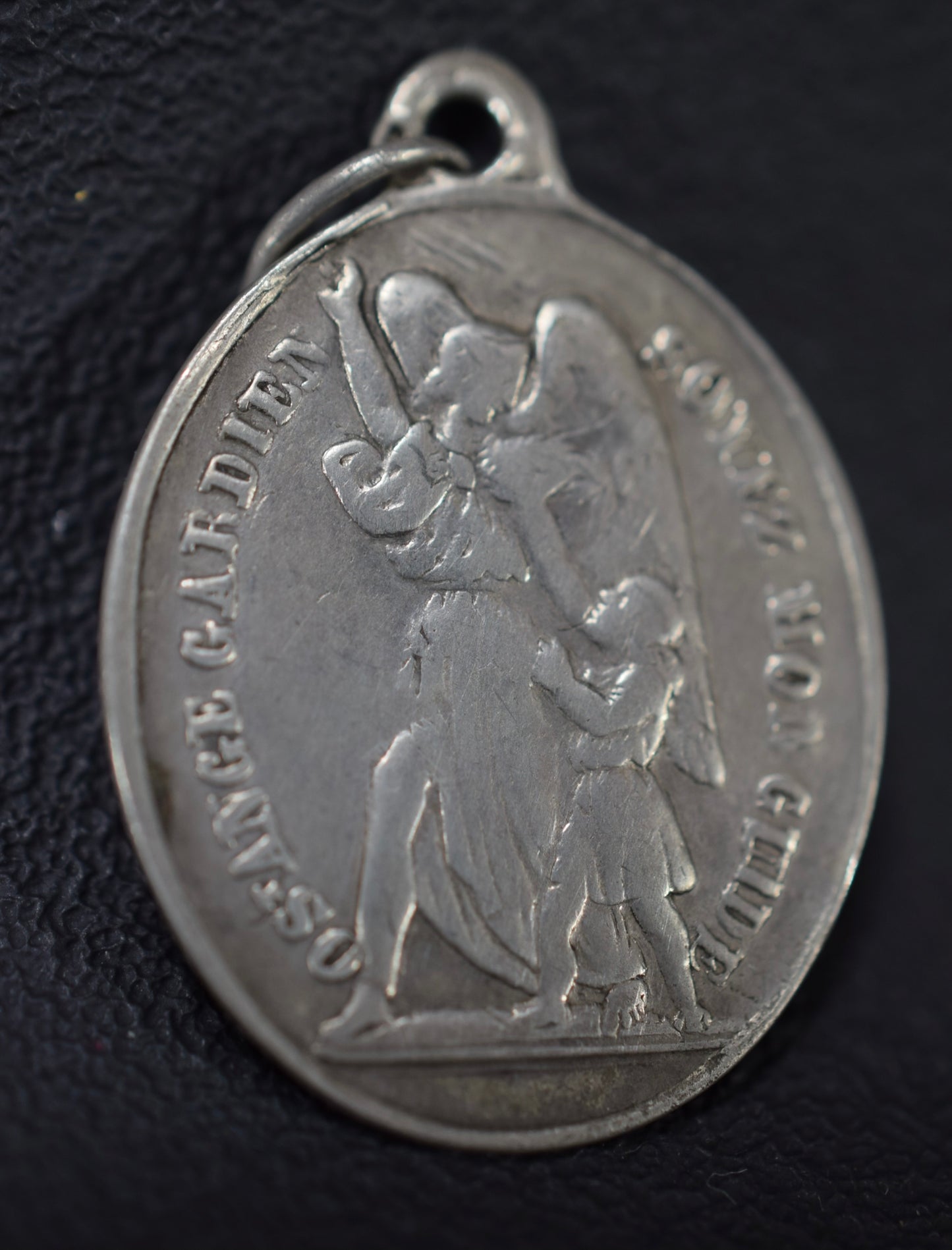 Médaille Saint Louis De Gonzague