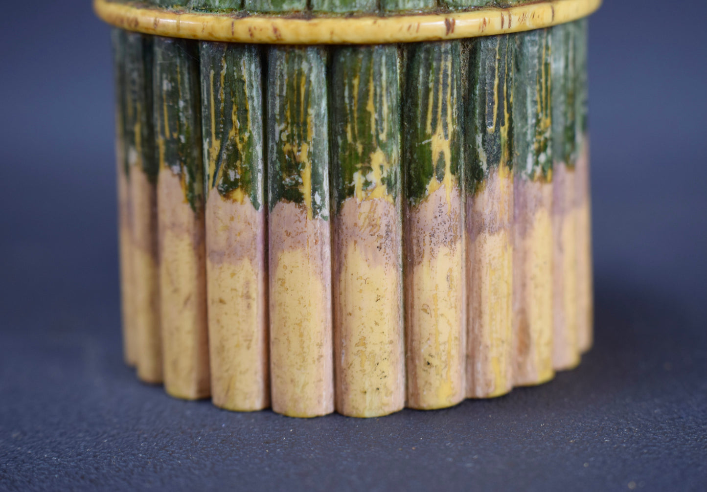 Etui Nécessaire de Couture de Voyage