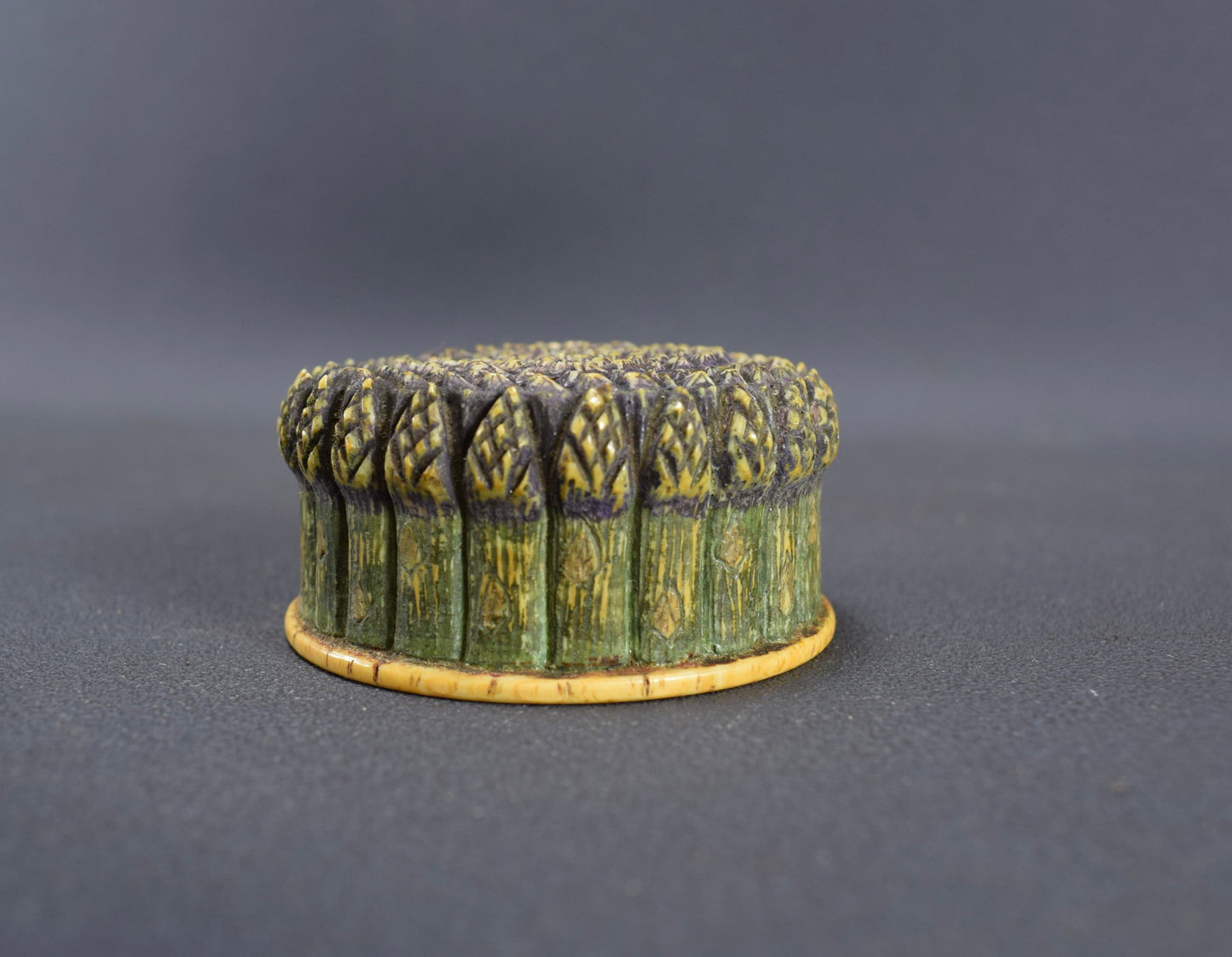 Etui Nécessaire de Couture de Voyage