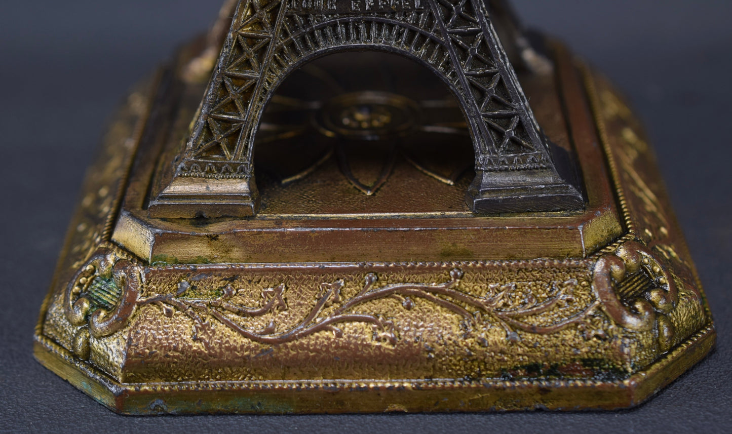 Eiffel Tower Statue