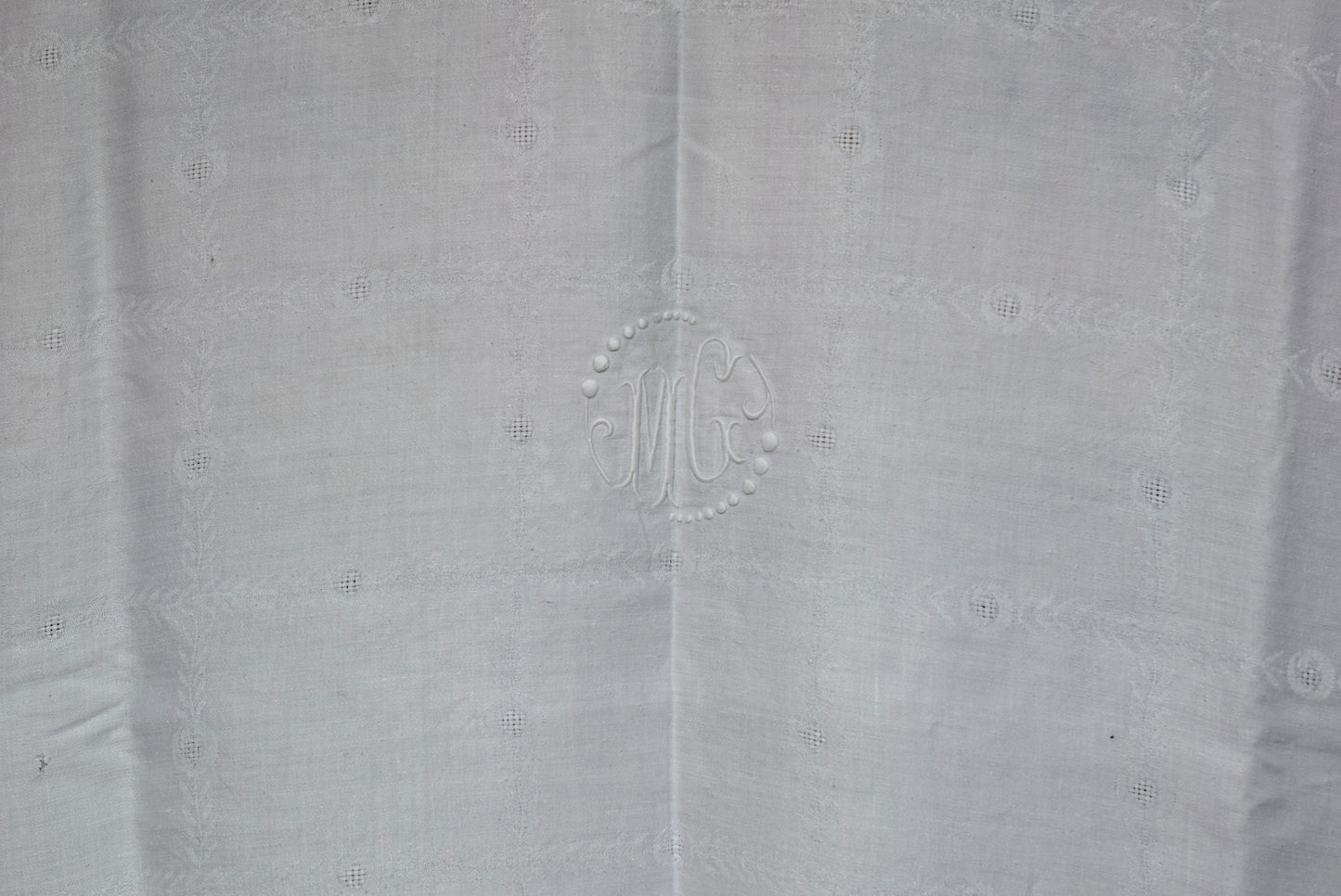 Damasse MG Tablecloth