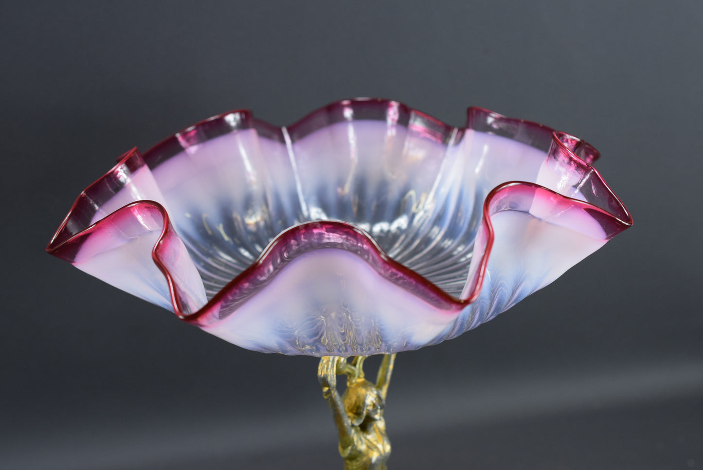 Comportement De Femme Art Nouveau