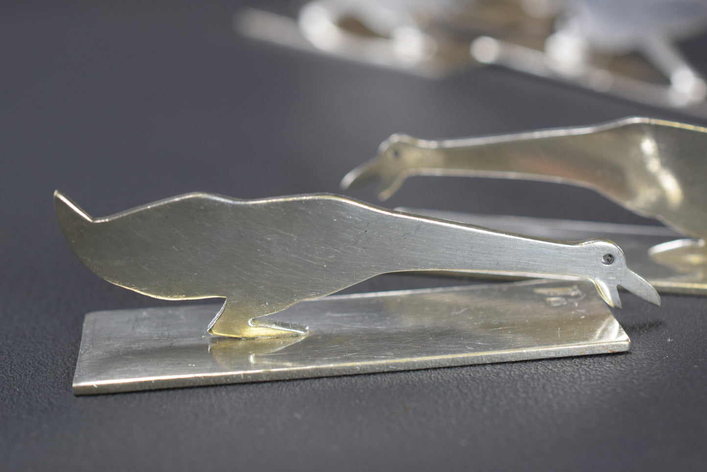 Yorel Set of 11 Knife Rests
