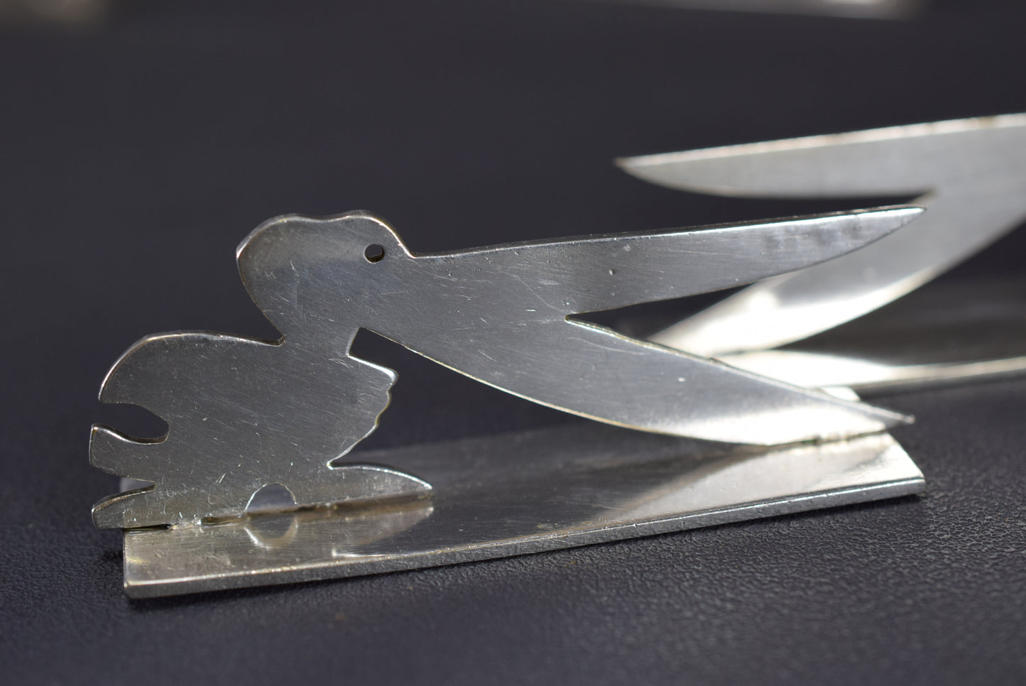 Yorel Set of 11 Knife Rests