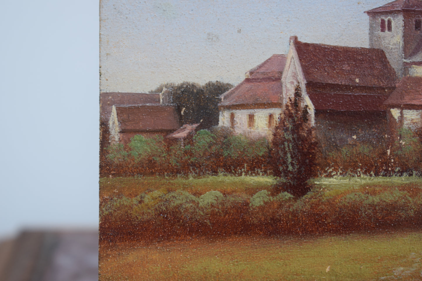 Miniature Painting