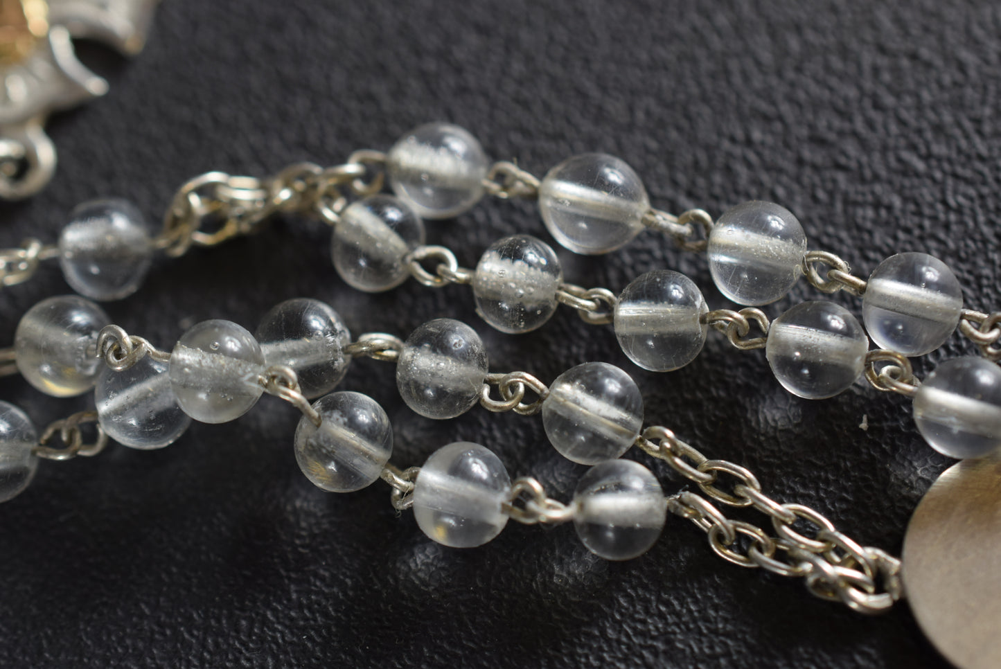 Rosa Mystica Bracelet