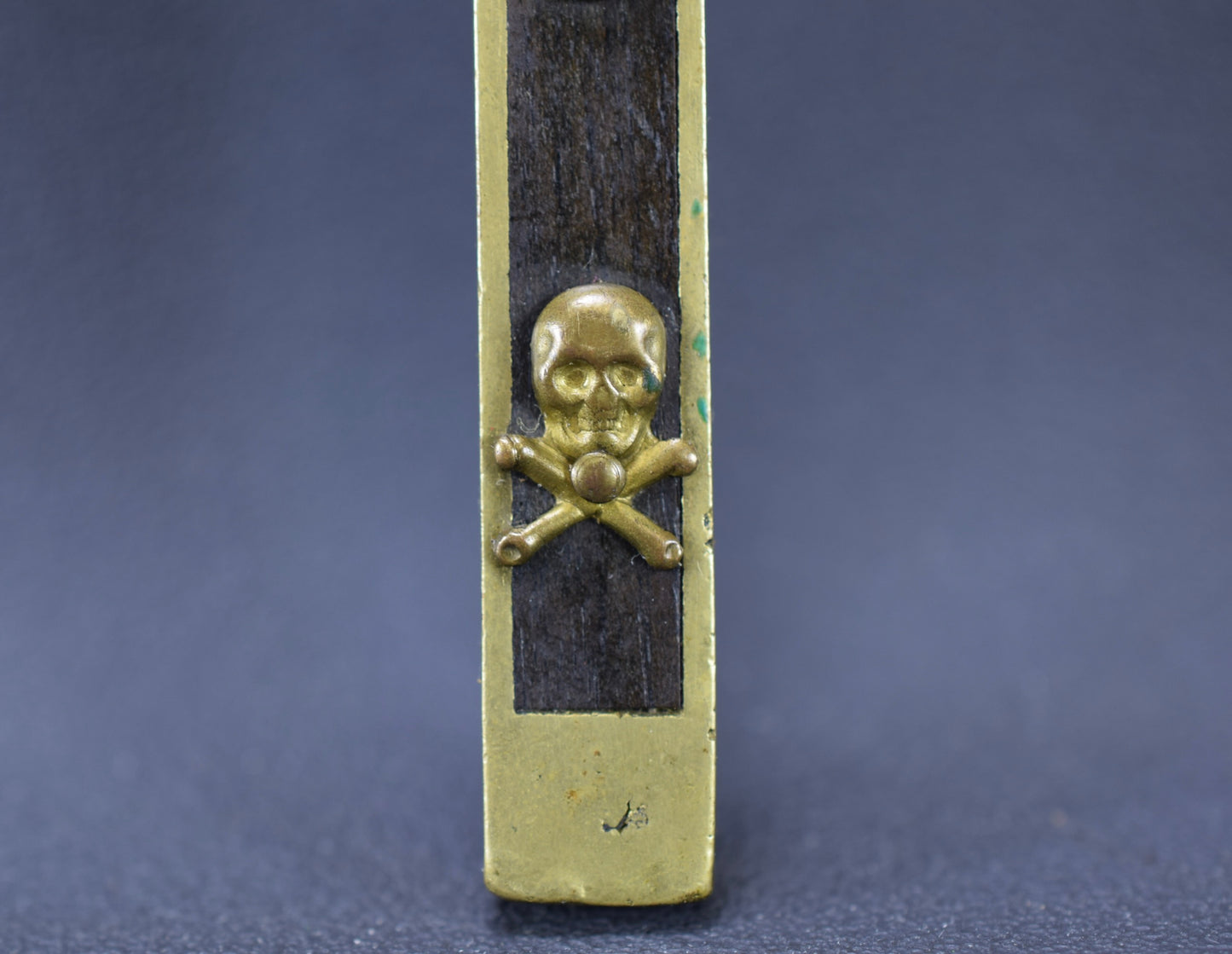 Crucifix pectoral de religieuse