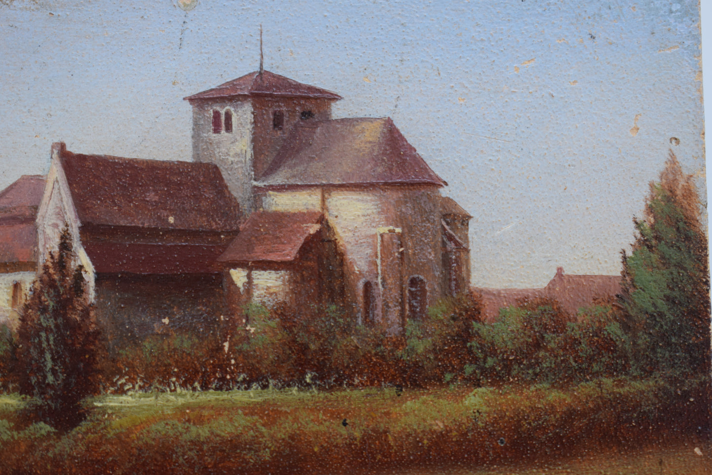 Miniature Painting