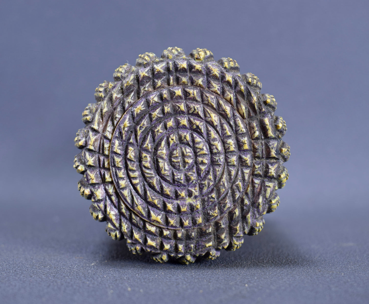 Etui Nécessaire de Couture de Voyage