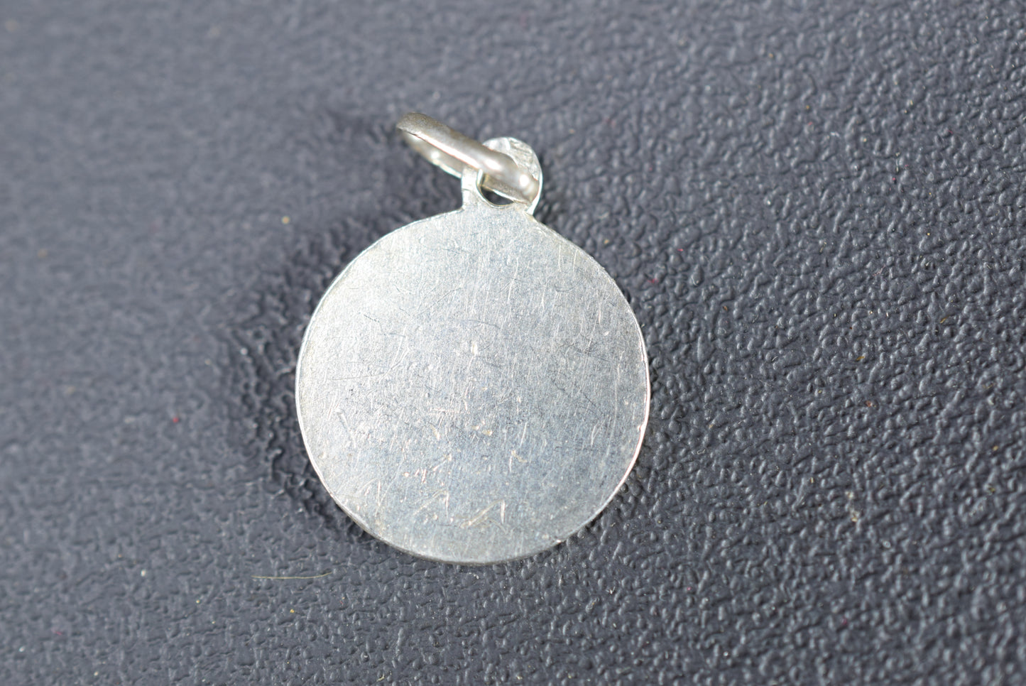 Saint Ann Medal by Penin