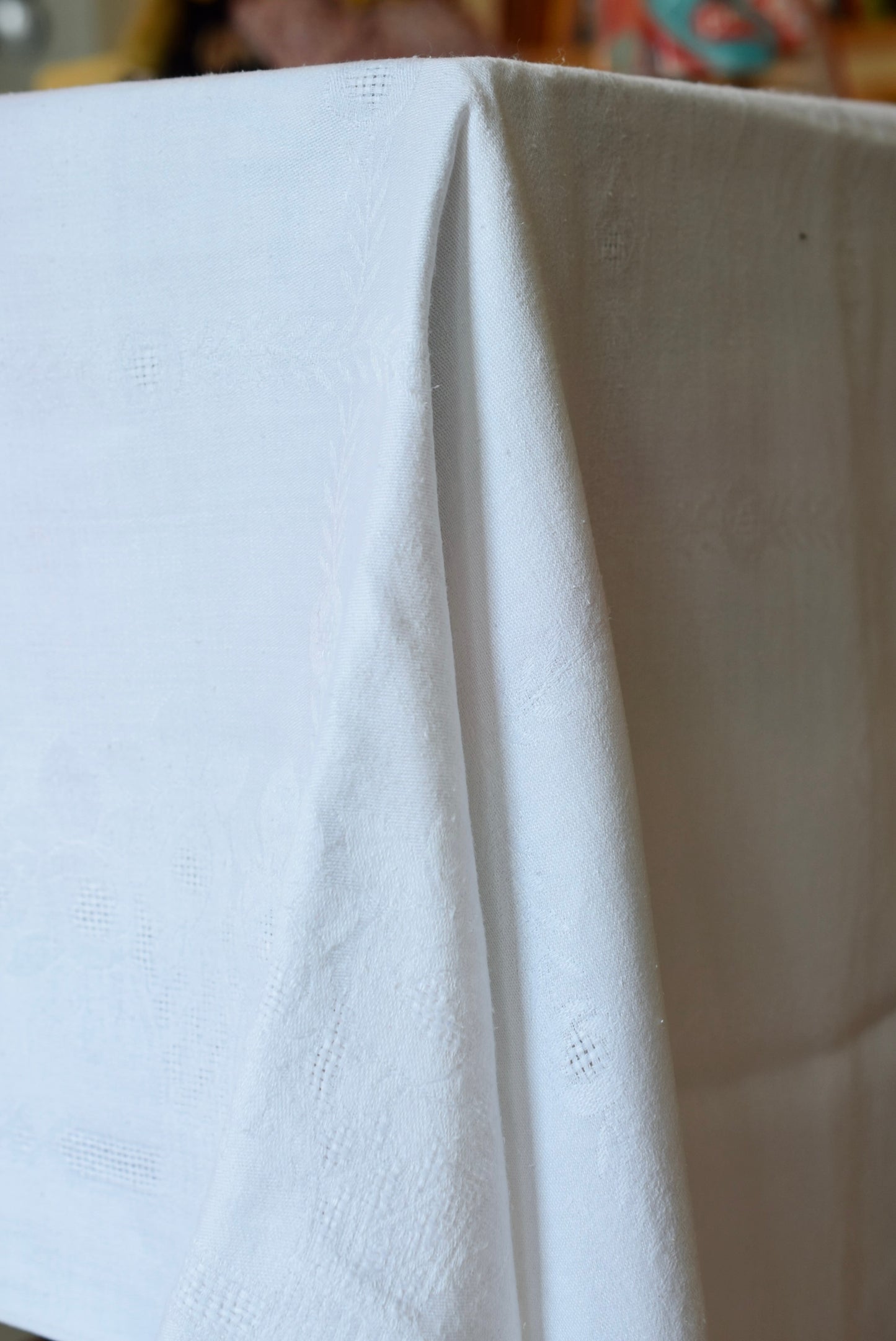 Damasse MG Tablecloth