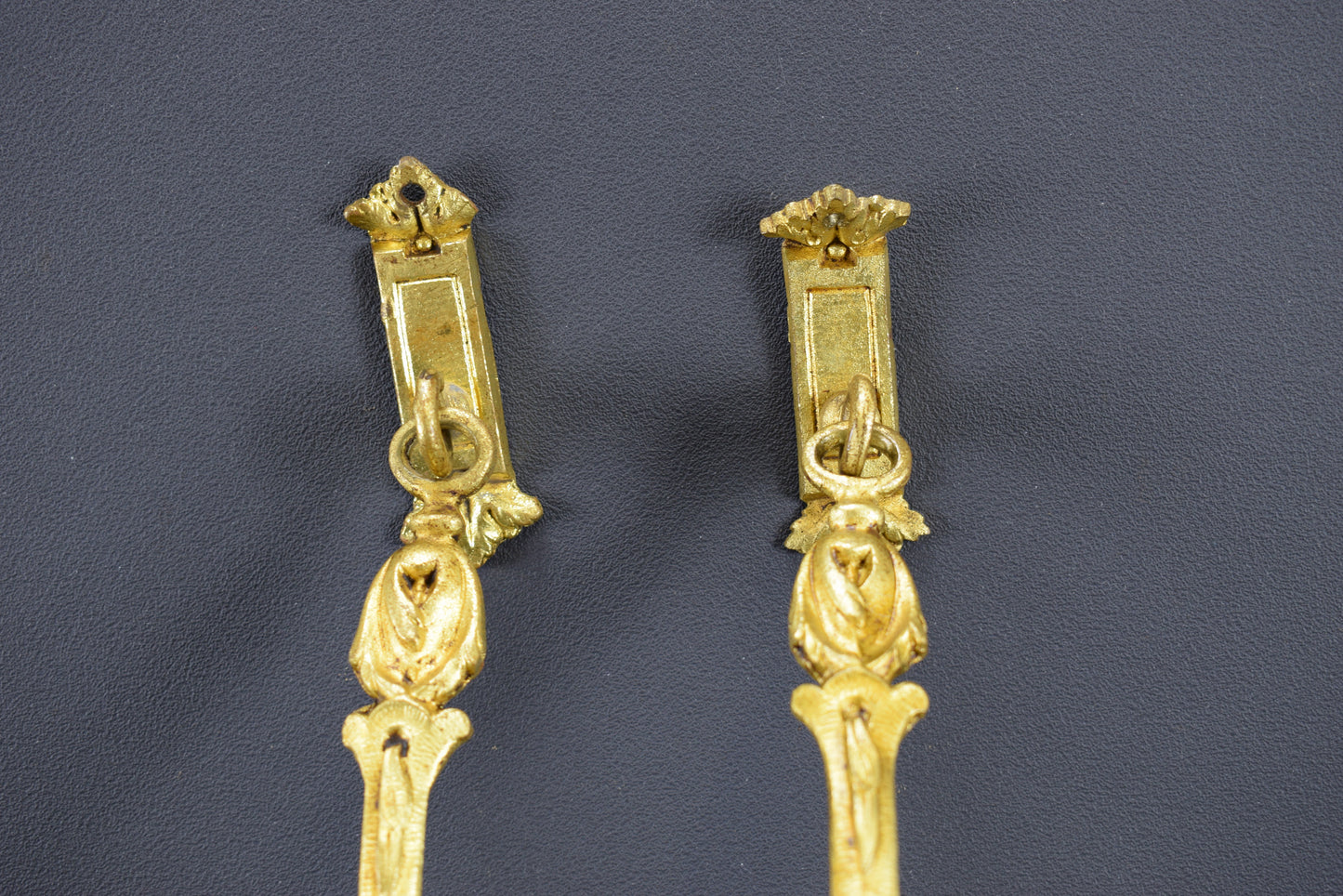 Roses Curtain Hold-Backs