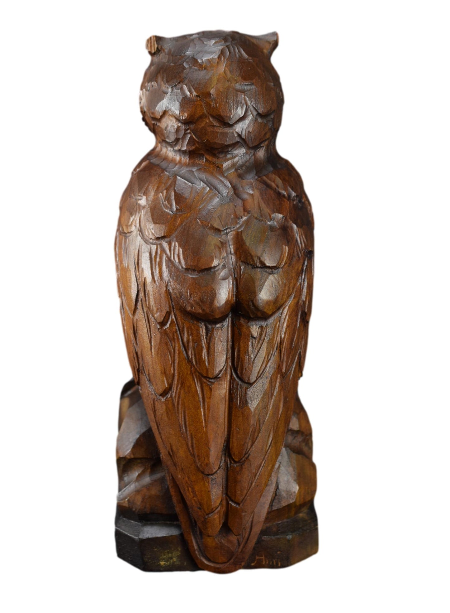 Black Forest Owl