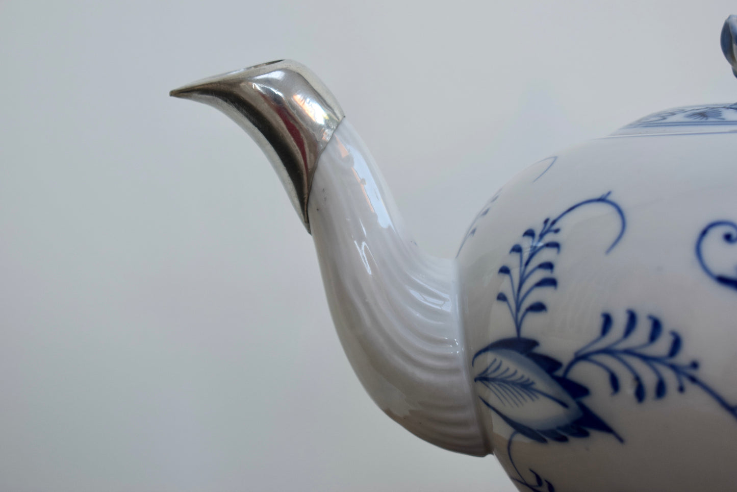 Théière Meissen