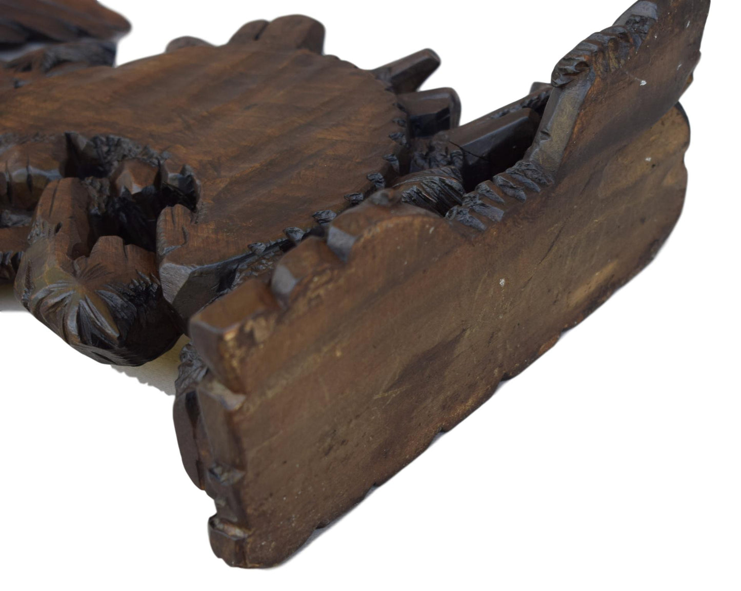 Black Forest Eagle - Charmantiques