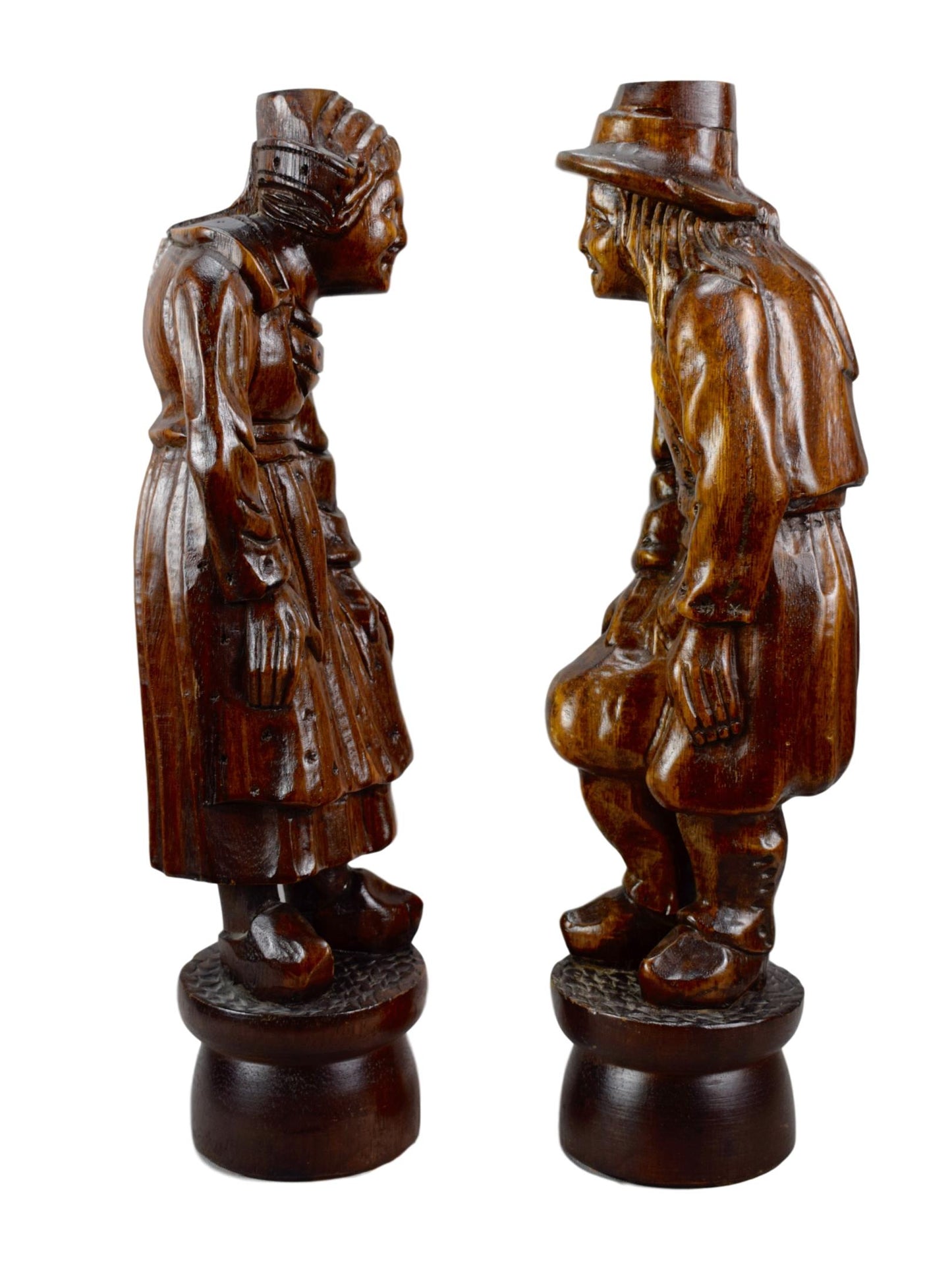 Breton Columns - Charmantiques