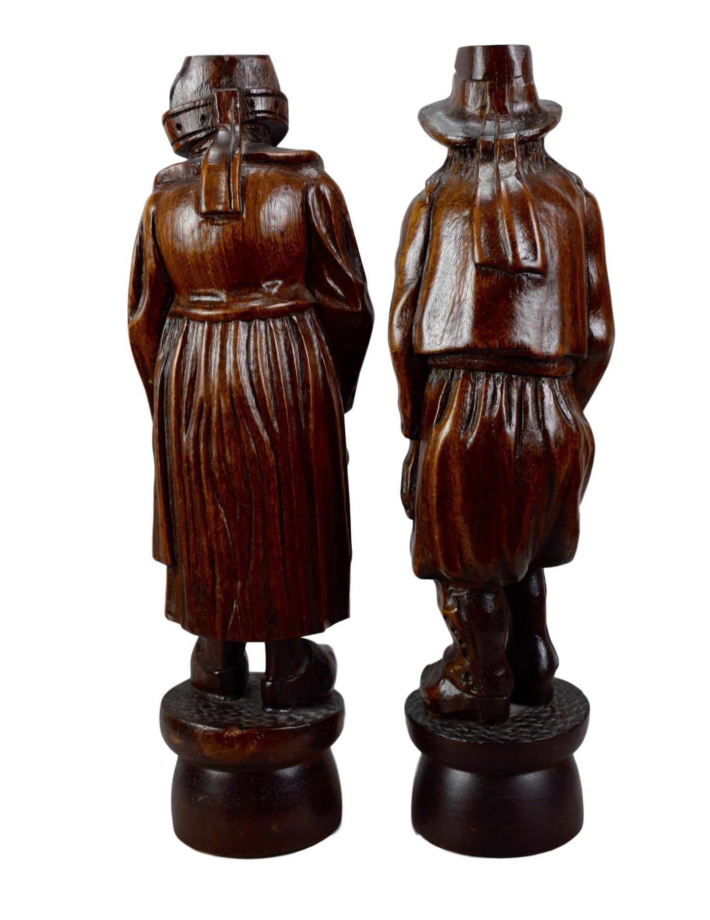 Breton Columns - Charmantiques