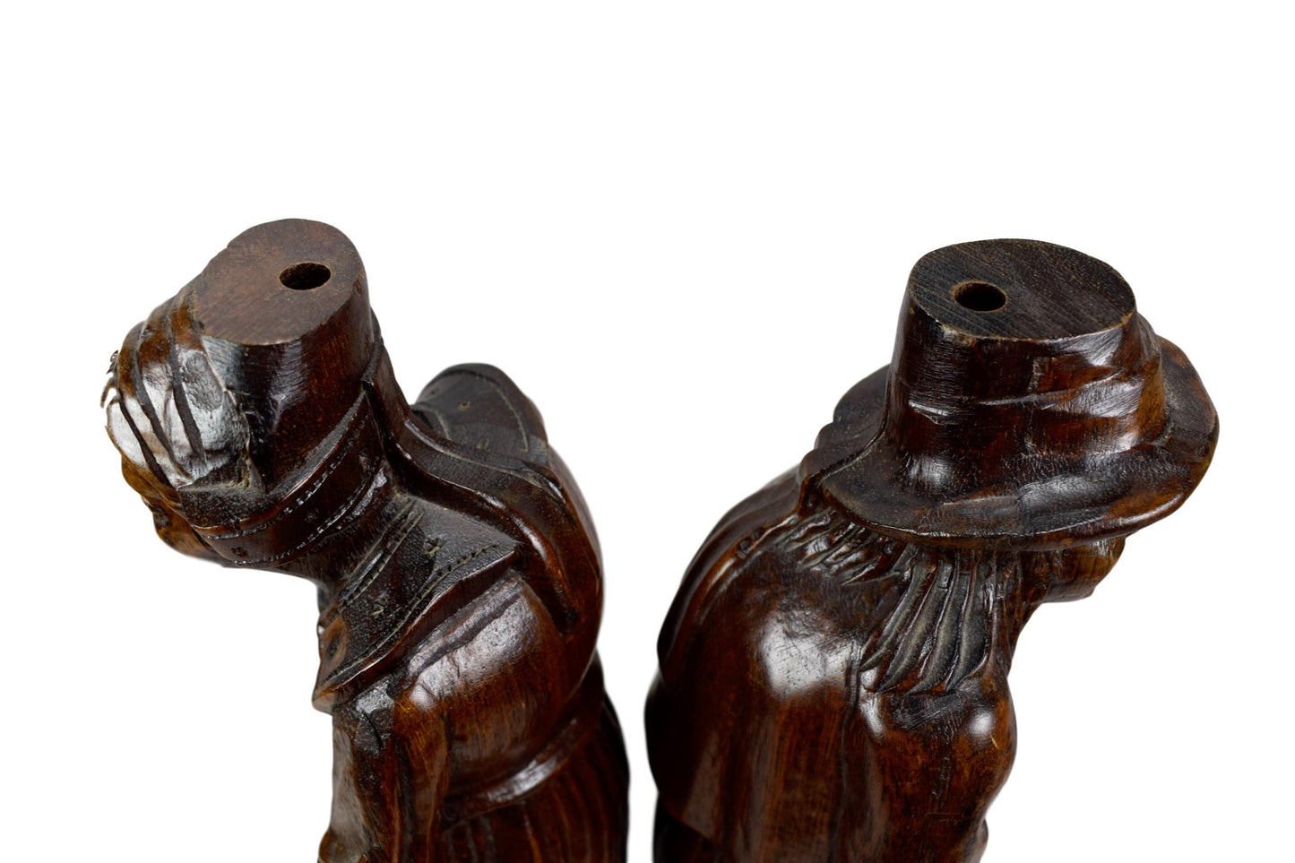Breton Columns - Charmantiques