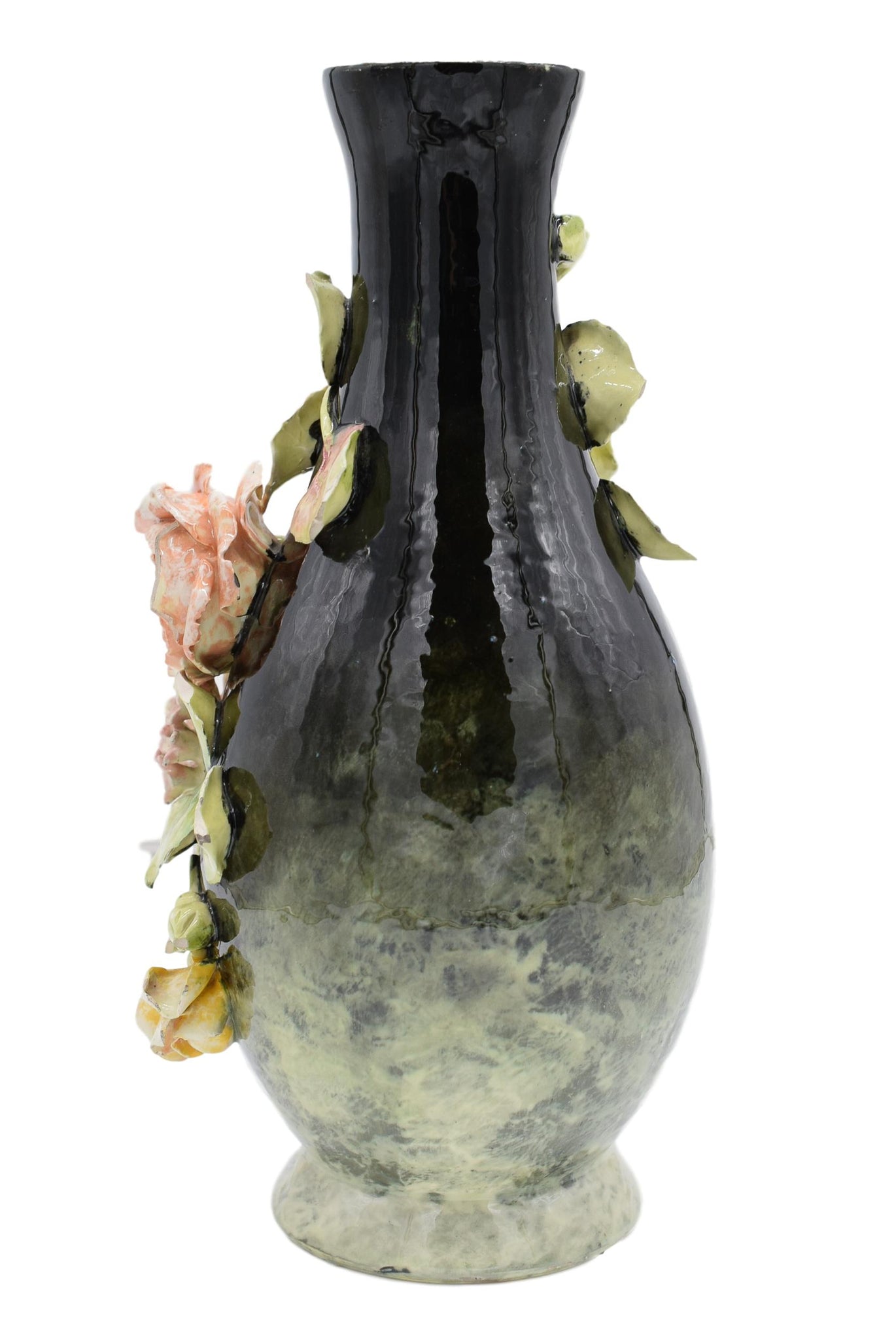 Longchamp Impressionist Vase