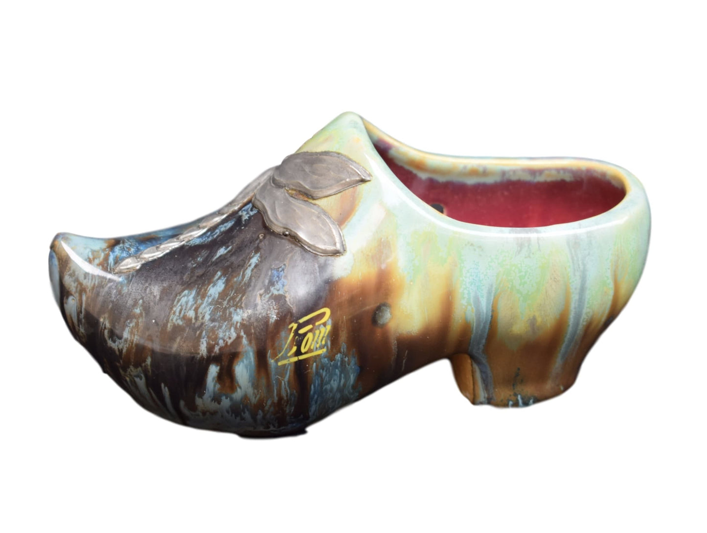 Pierrefonds Sabot - Charmantiques