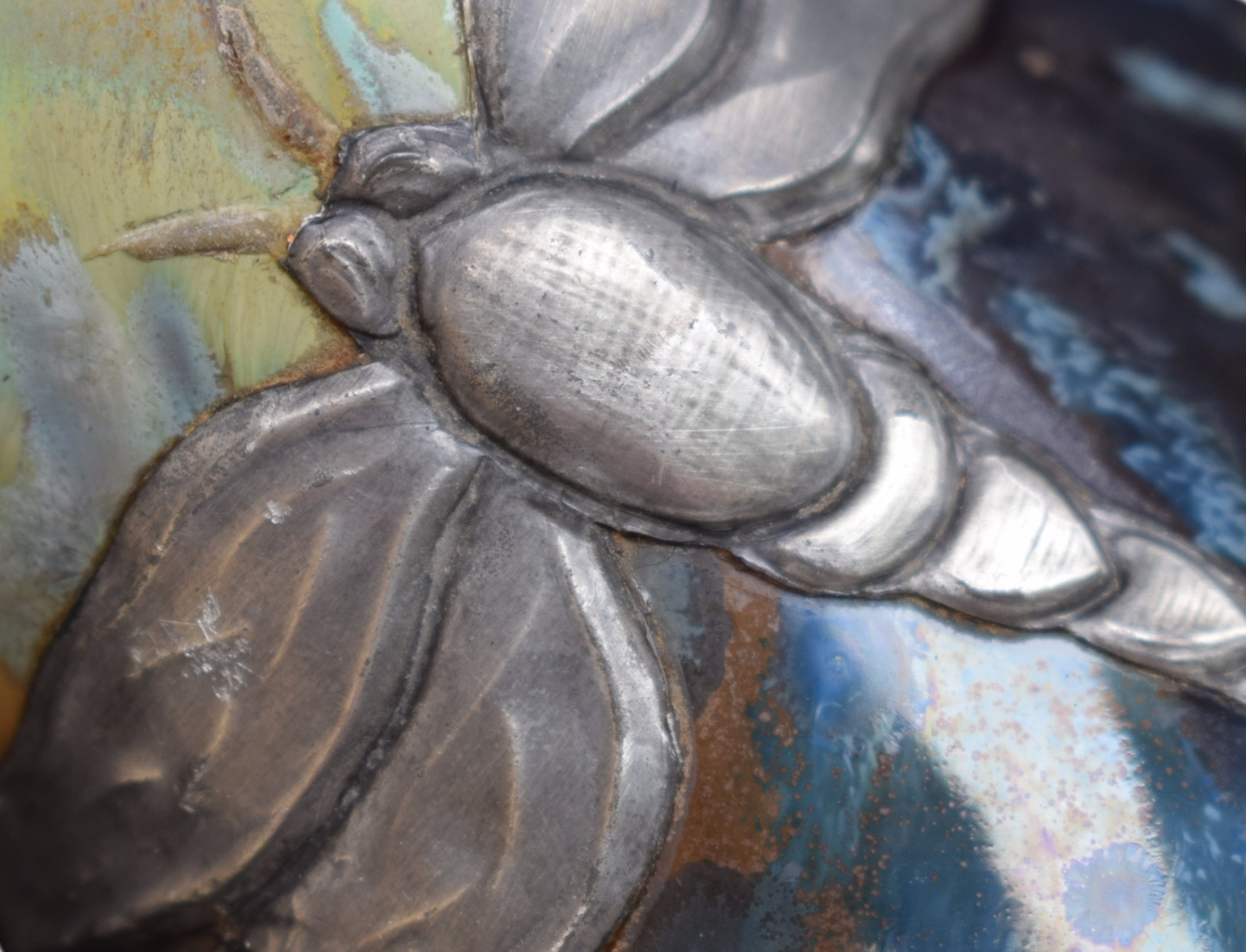 Pierrefonds Sabot - Charmantiques