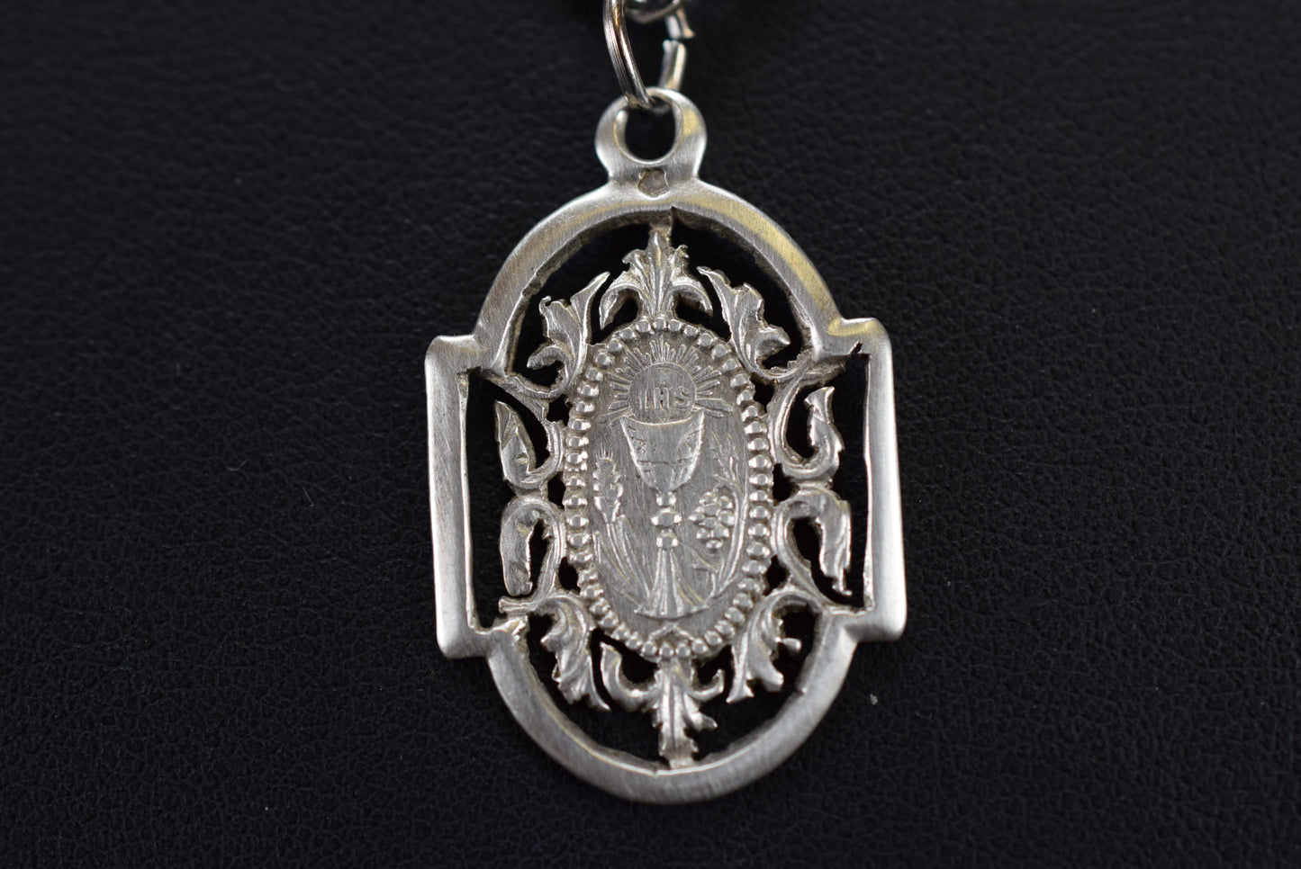 Communion Medal Chalice