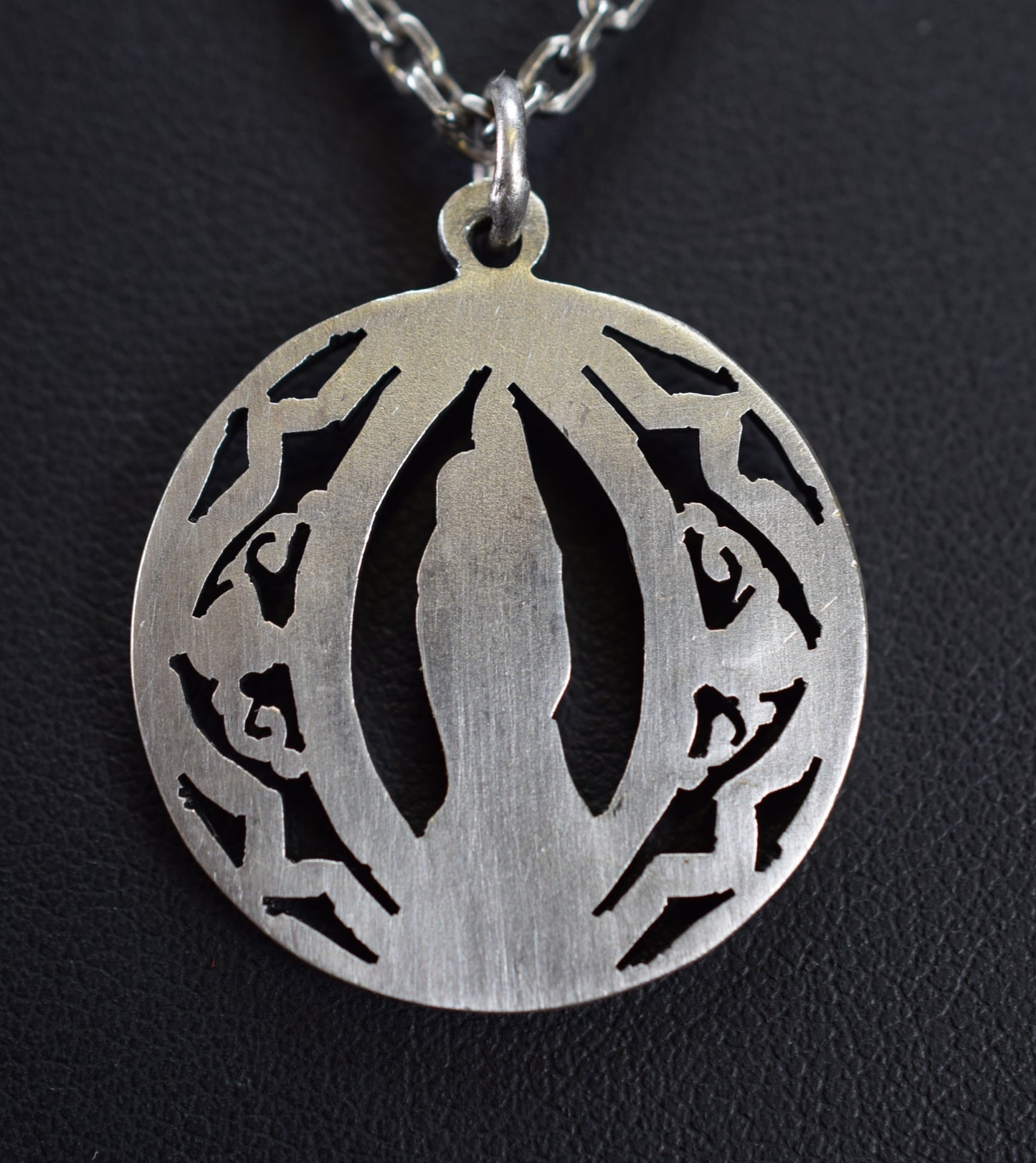 Médaille Notre-Dame de La Garde