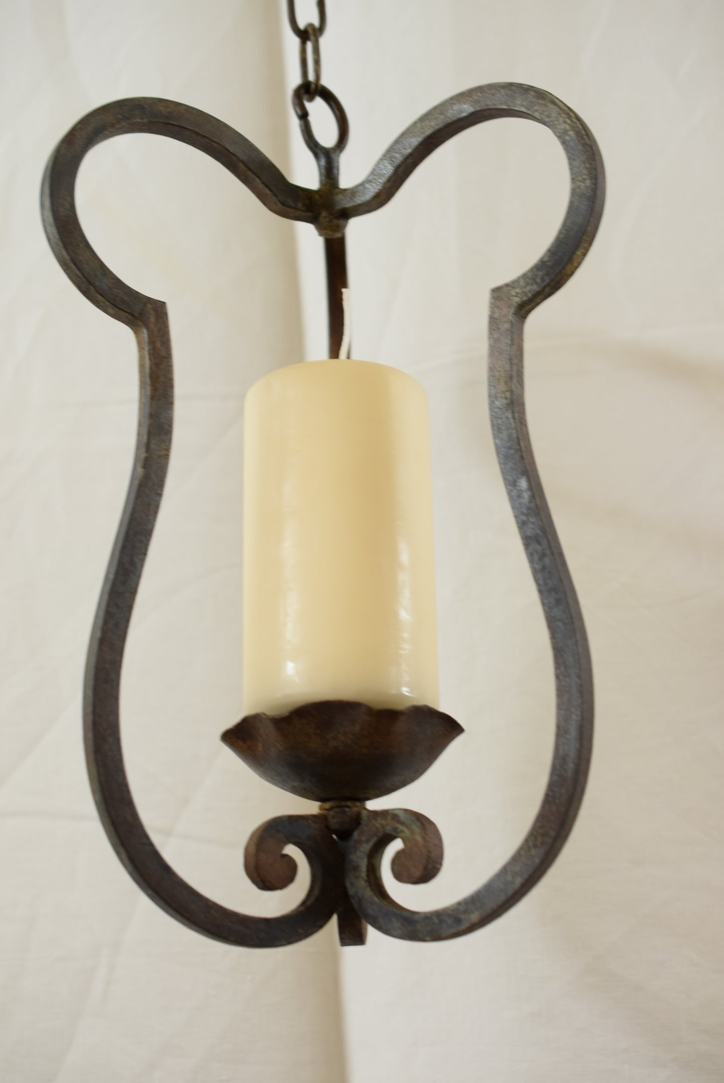 Arts & Crafts Lantern