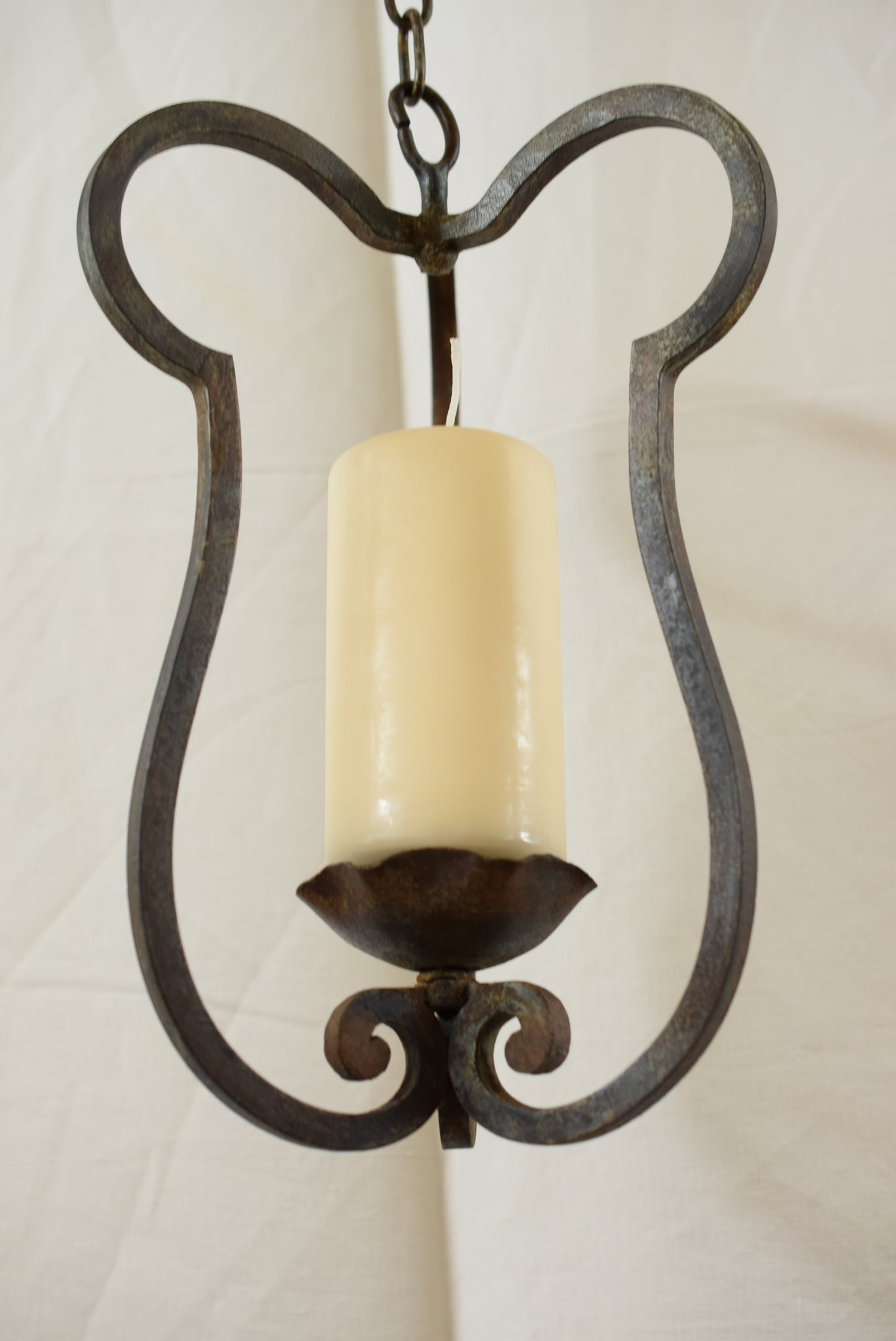 Arts & Crafts Lantern