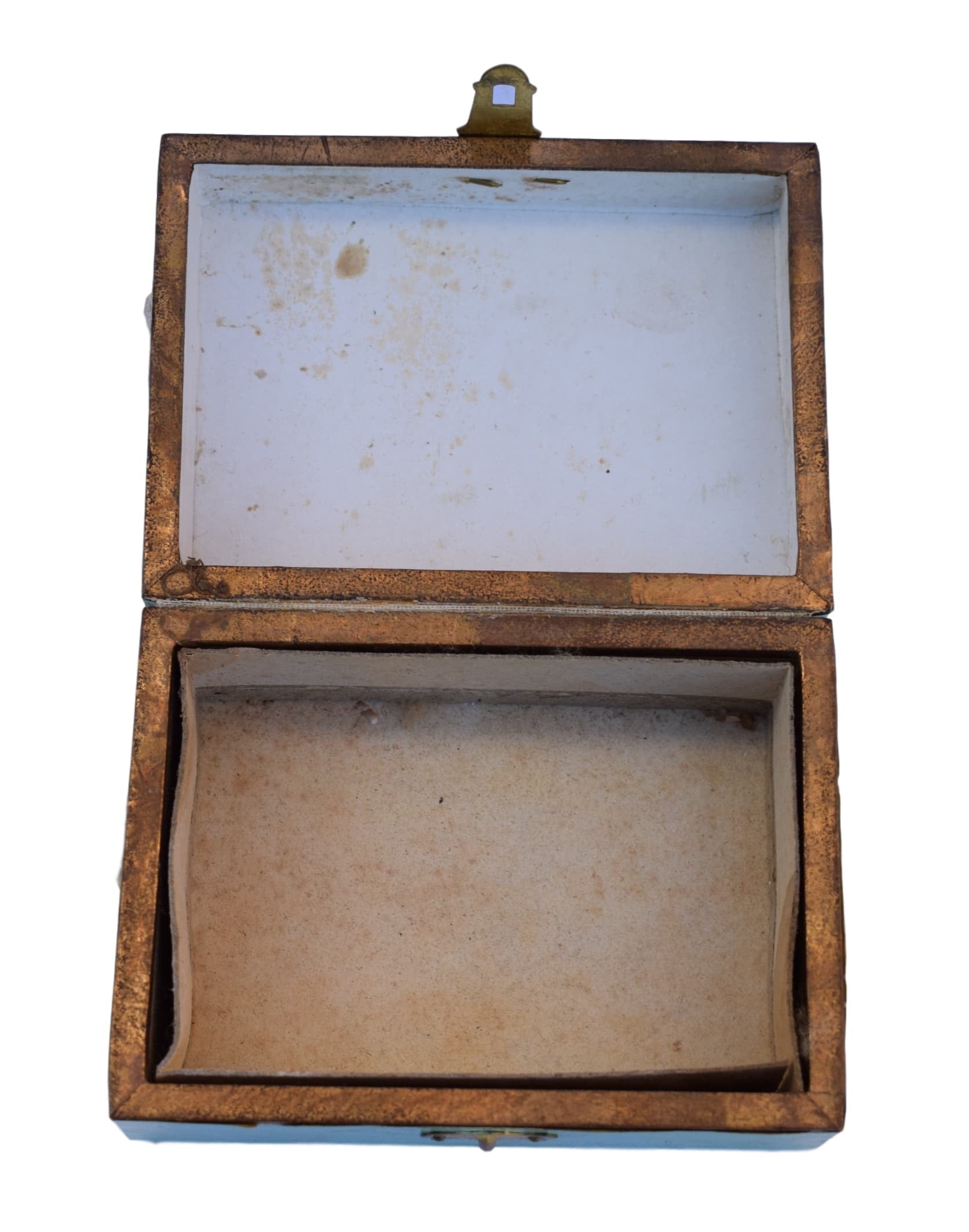 Romantic Box - Charmantiques