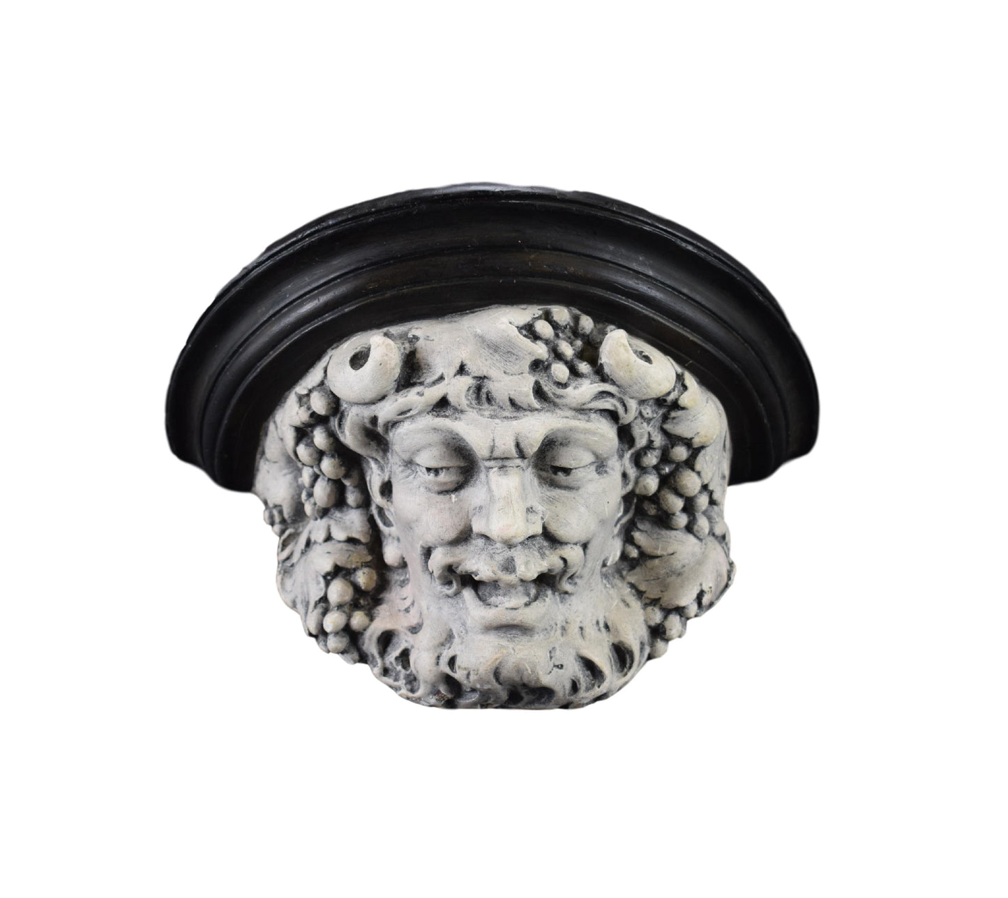 Bacchus Wall Console - Charmantiques