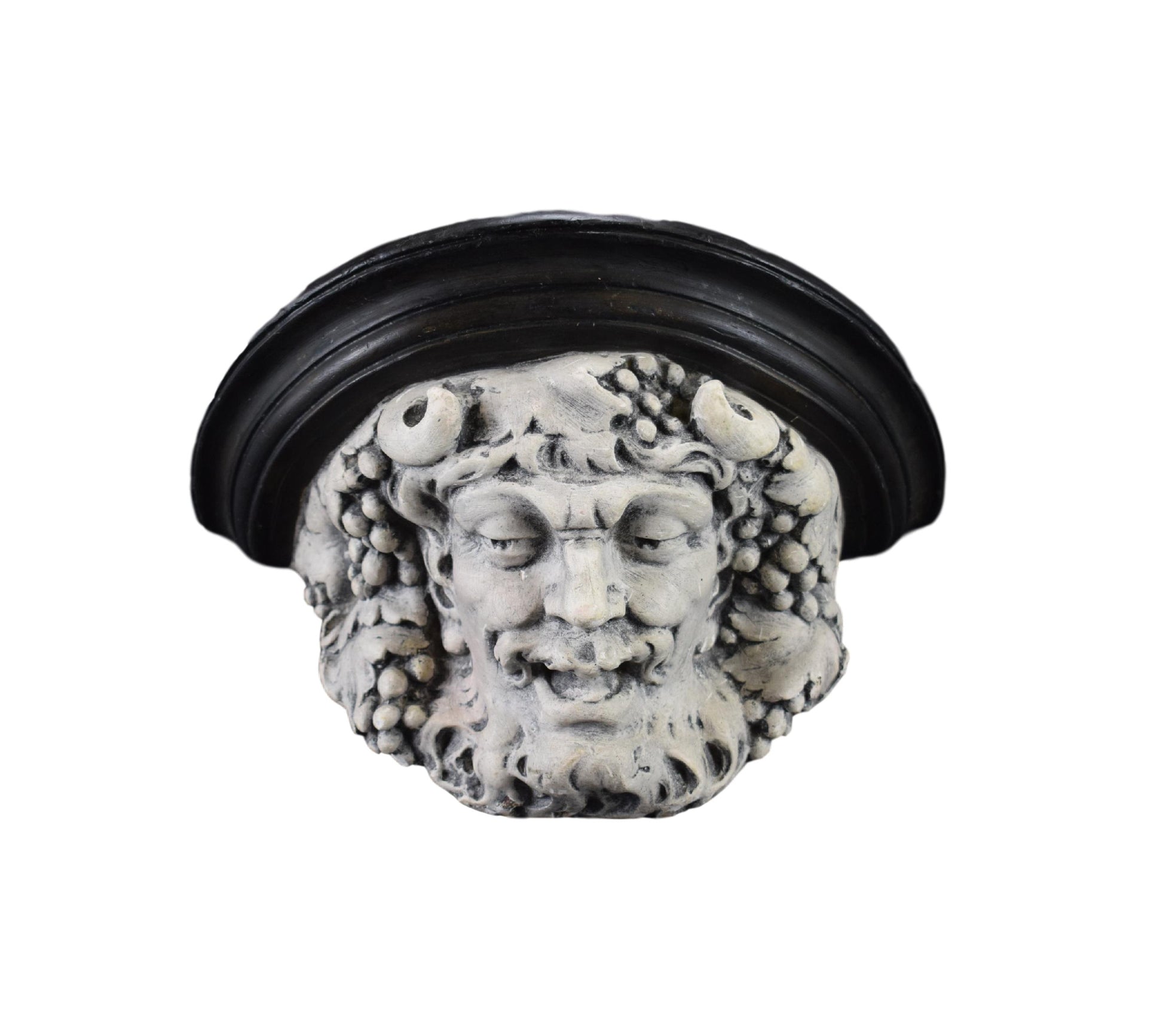 Bacchus Wall Console - Charmantiques