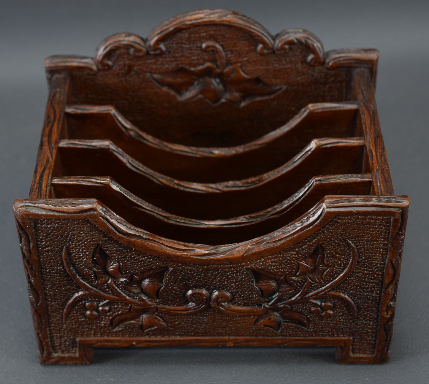 Porte-lettres Forêt-Noire