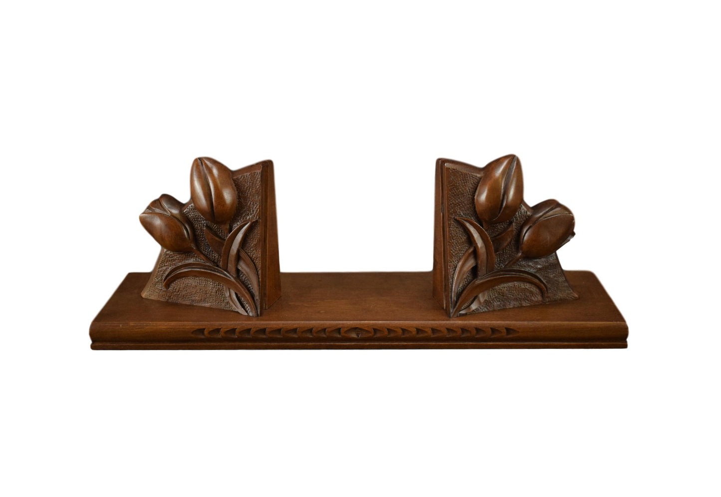 Wood Photo Frame - Charmantiques