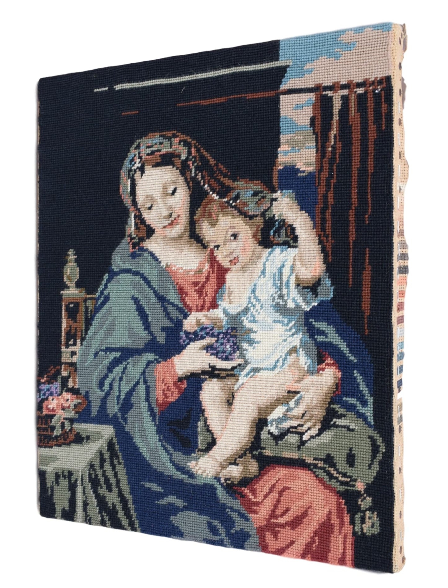 Tapestry - Charmantiques