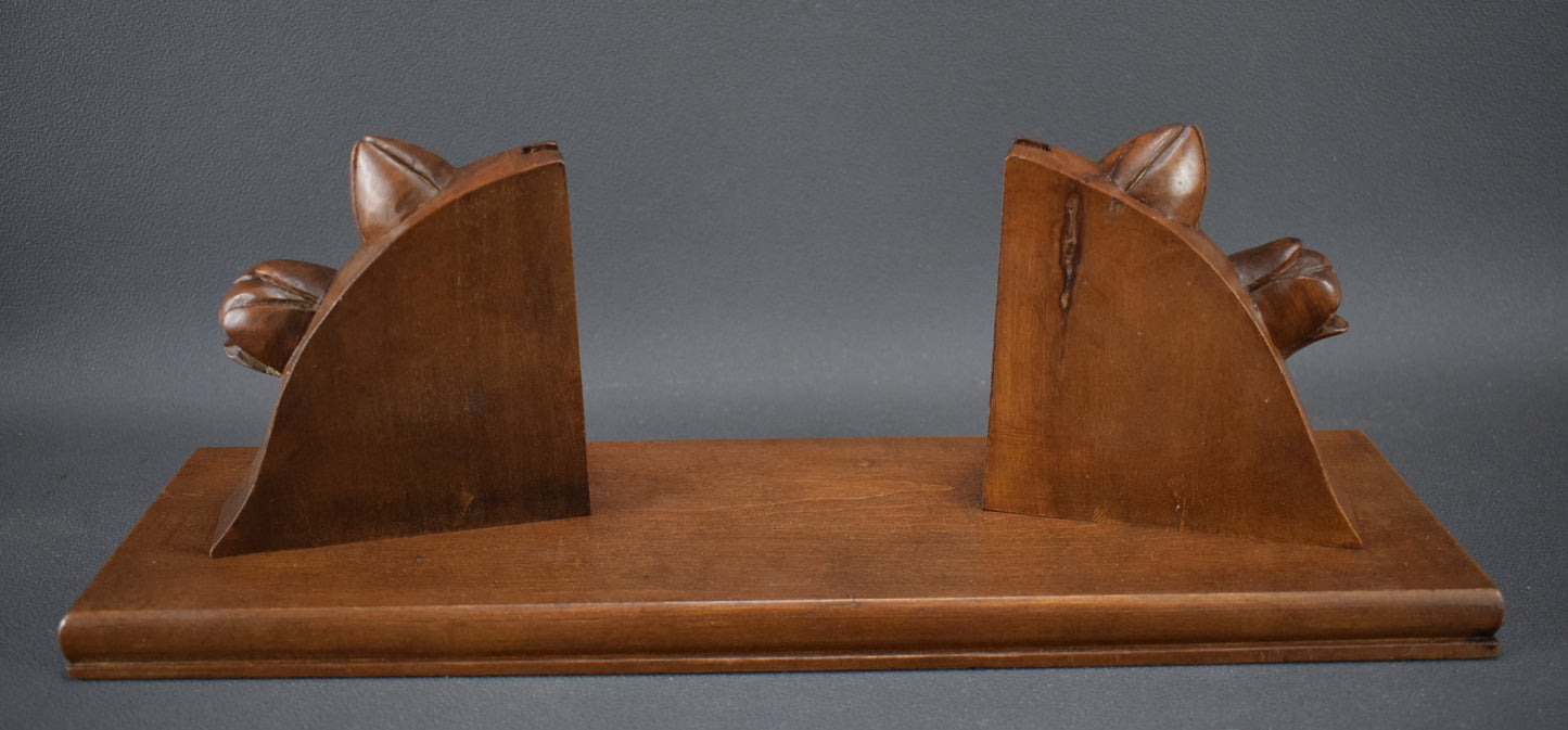 Wood Photo Frame - Charmantiques