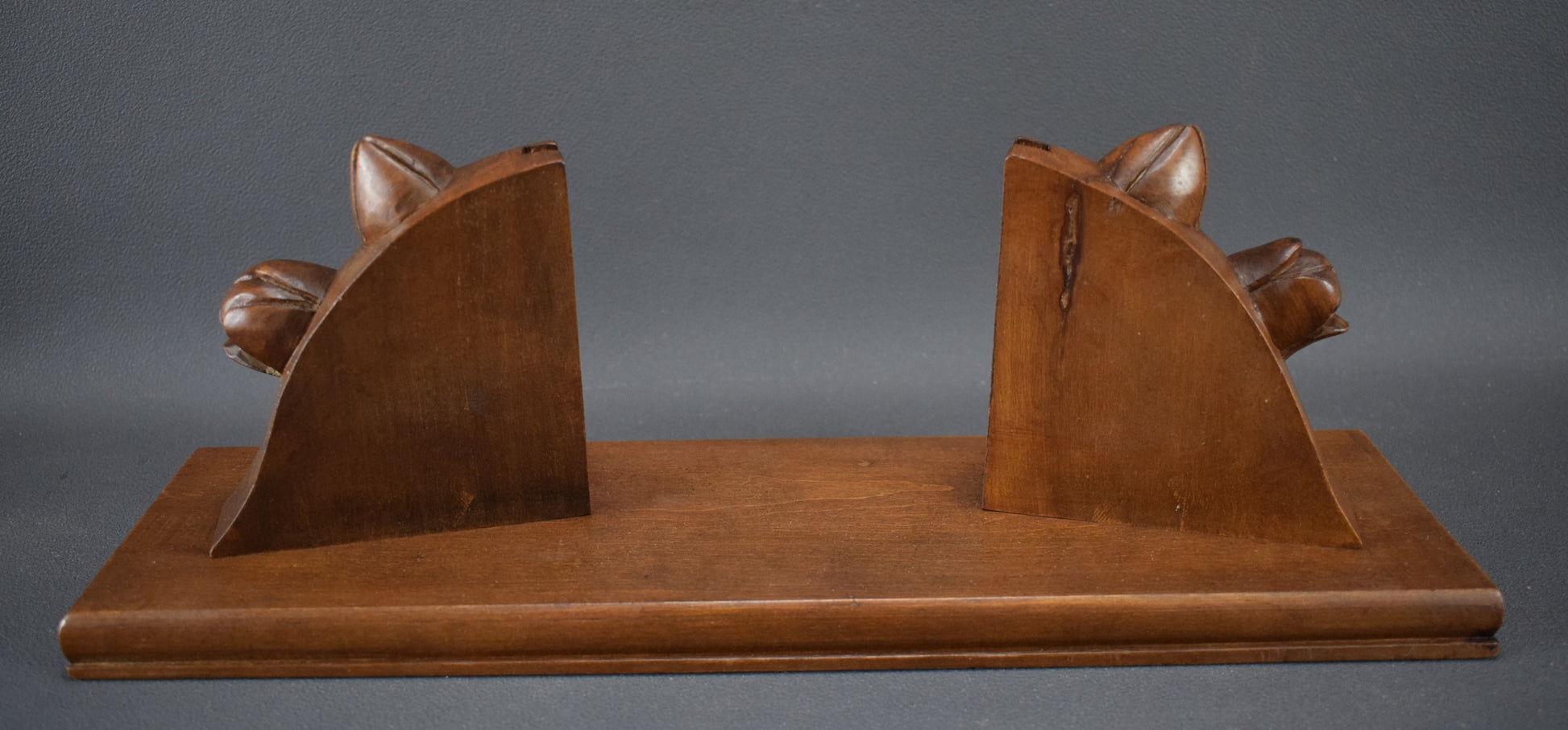 Wood Photo Frame - Charmantiques