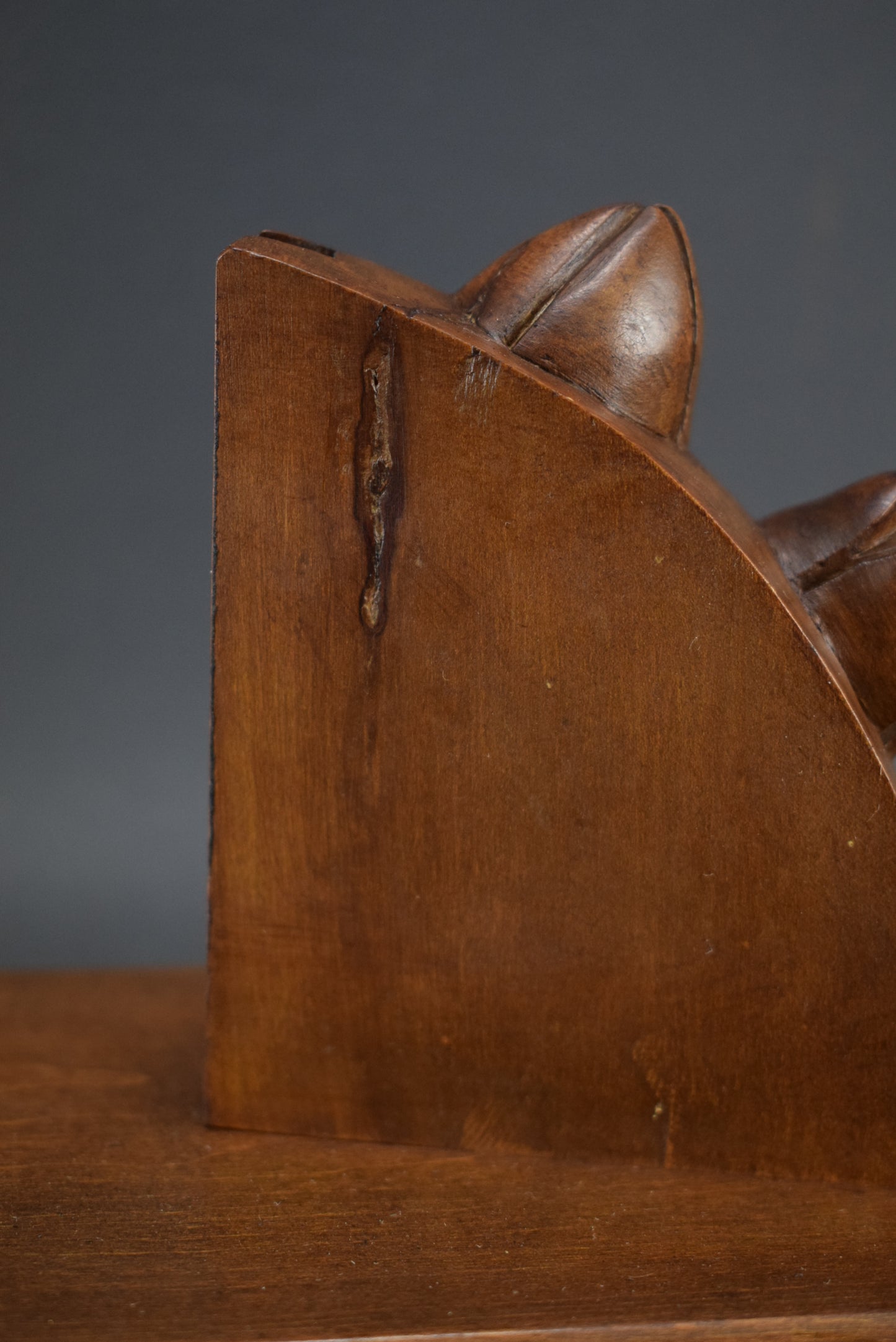 Wood Photo Frame - Charmantiques