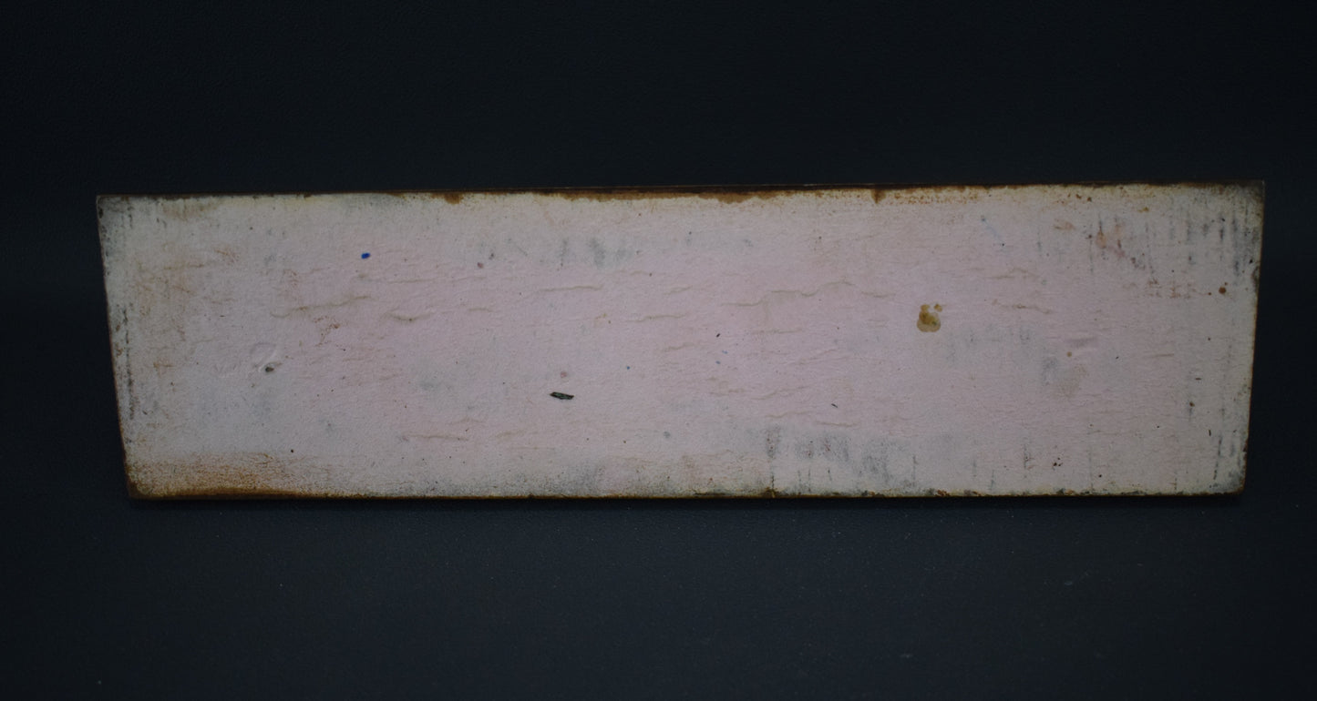 Wood Photo Frame - Charmantiques
