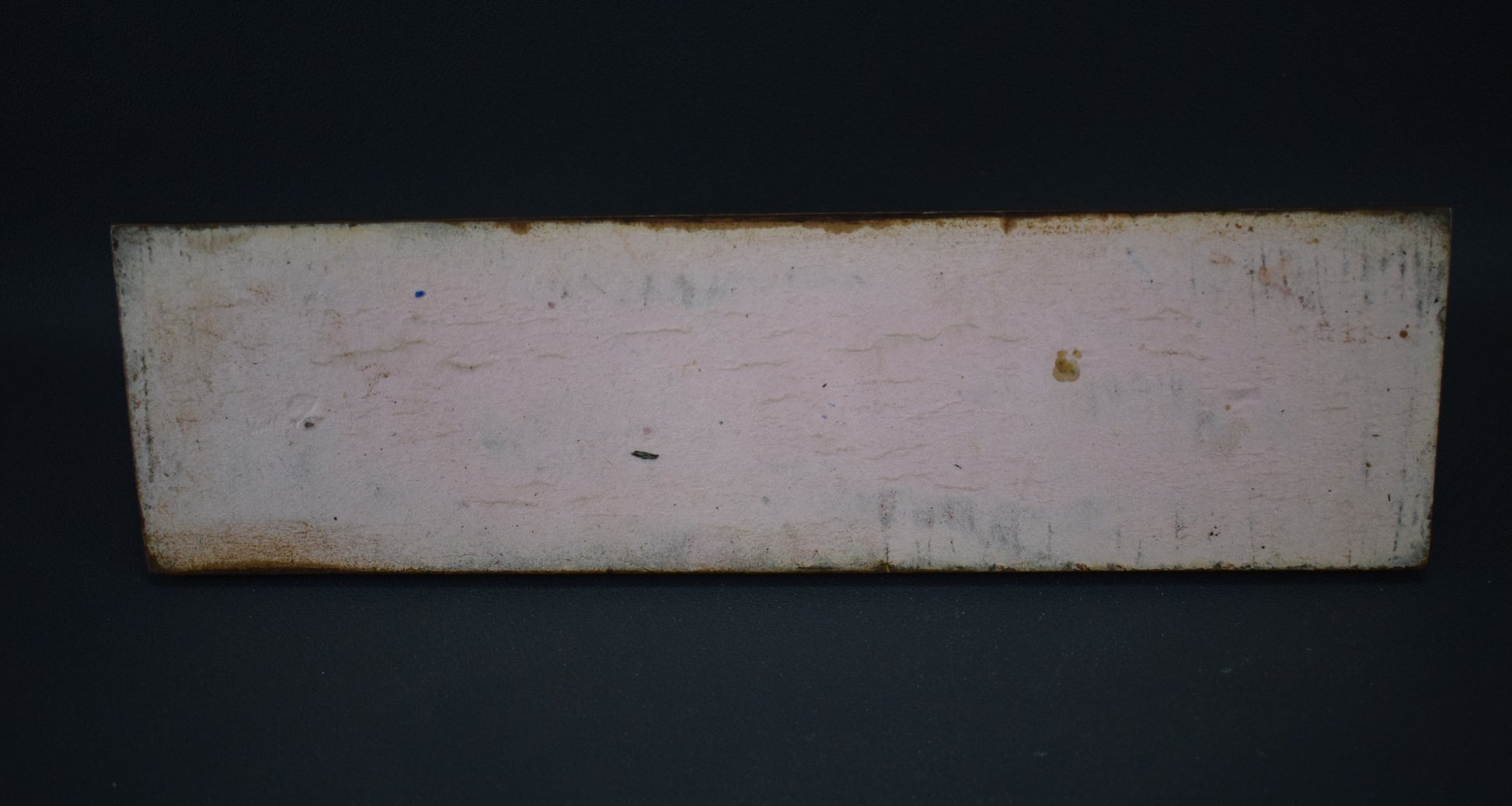 Wood Photo Frame - Charmantiques