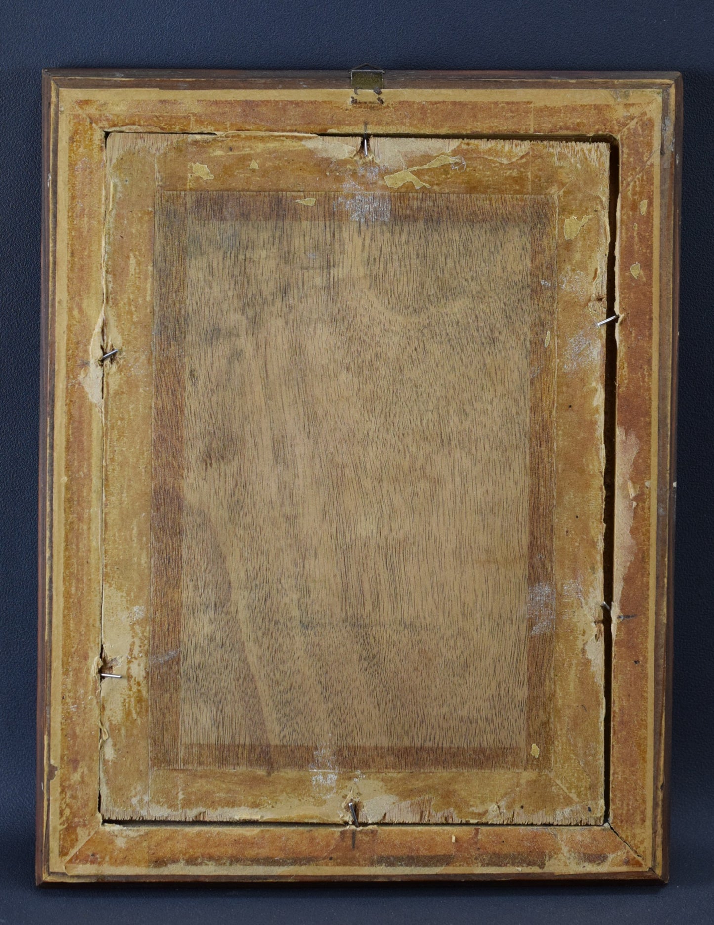 Tableau Bouquet de Fleurs 1950