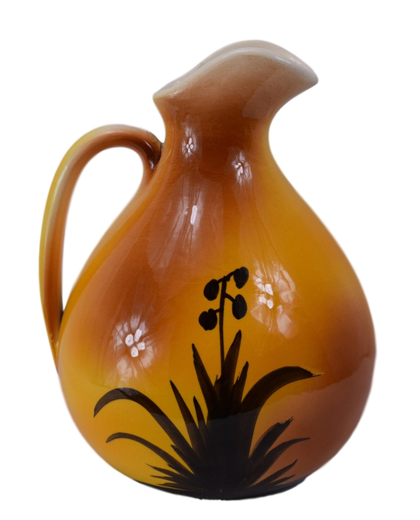 Sicard Provence Pitcher - Charmantiques