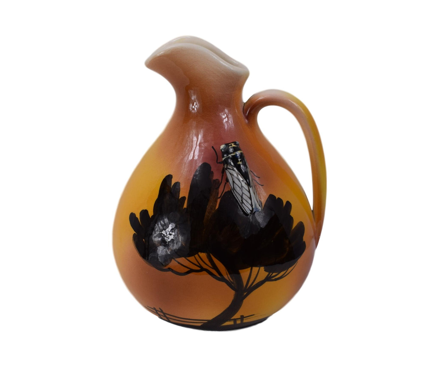 Sicard Provence Pitcher - Charmantiques