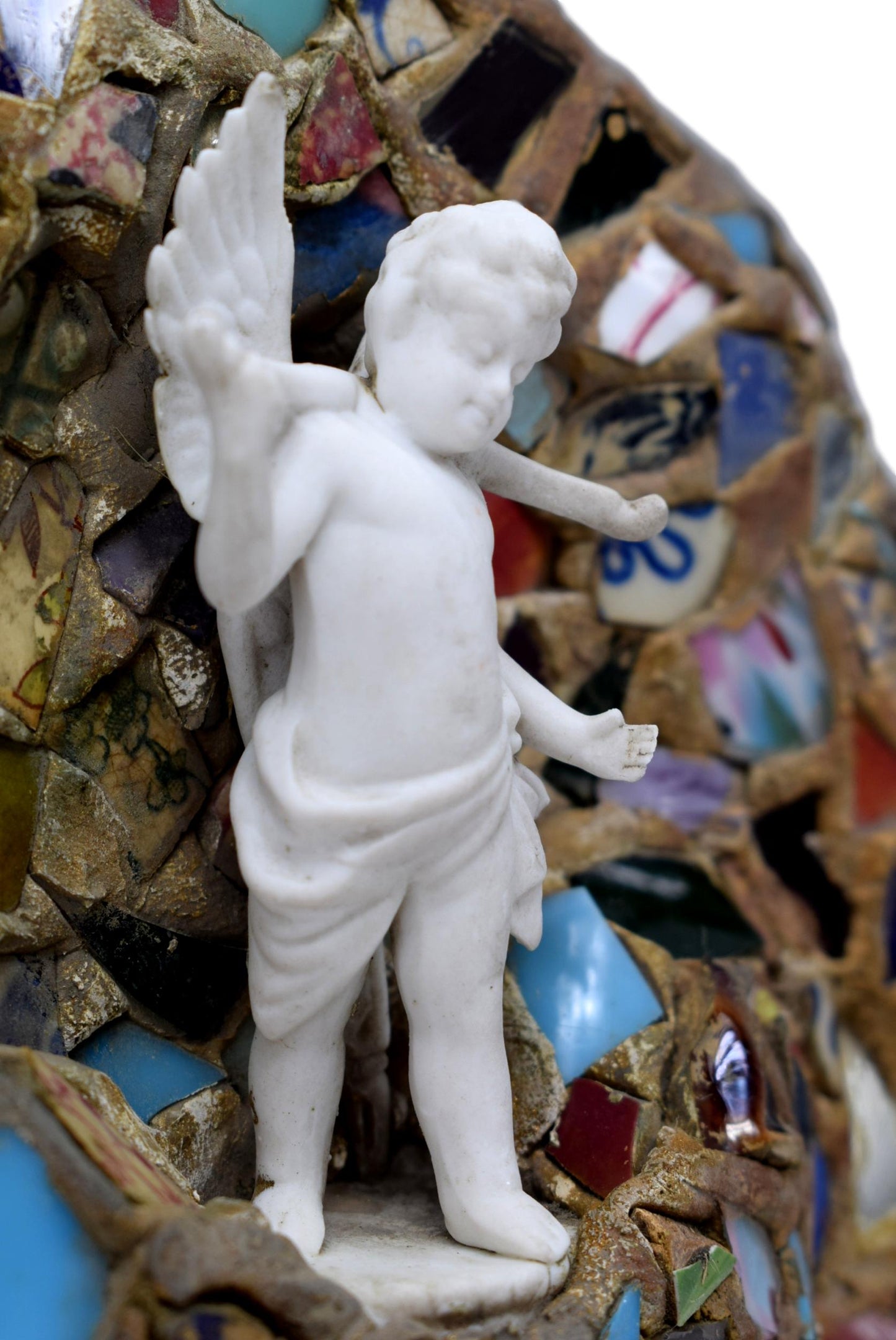 Pique Asssiette Plate - Charmantiques