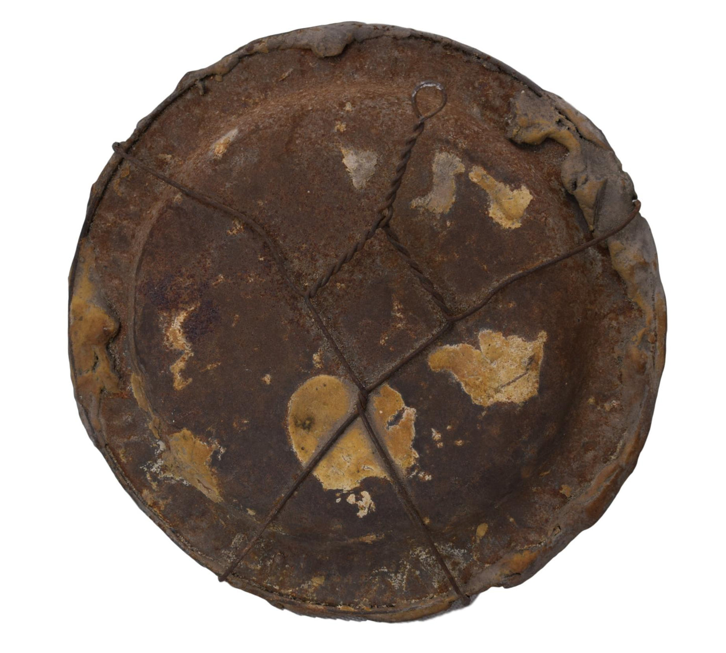 Pique Asssiette Plate - Charmantiques