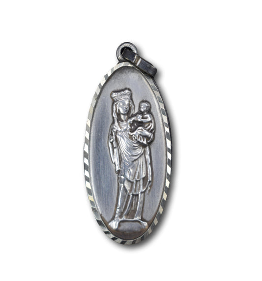 Cathedral of Paris Medal - Charmantiques