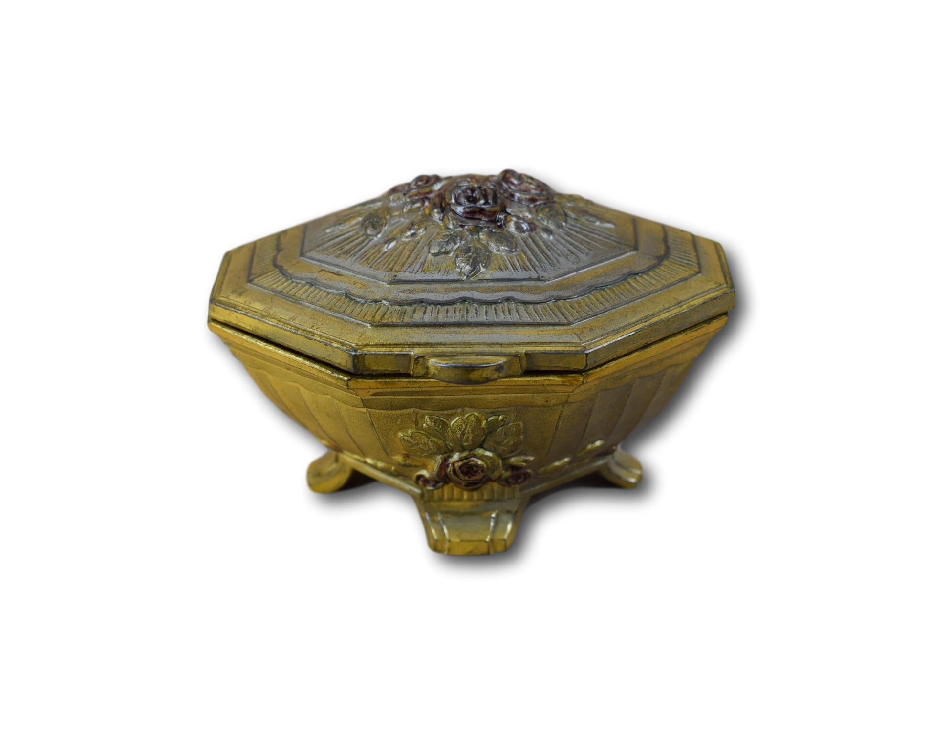 Art Deco Box - Charmantiques