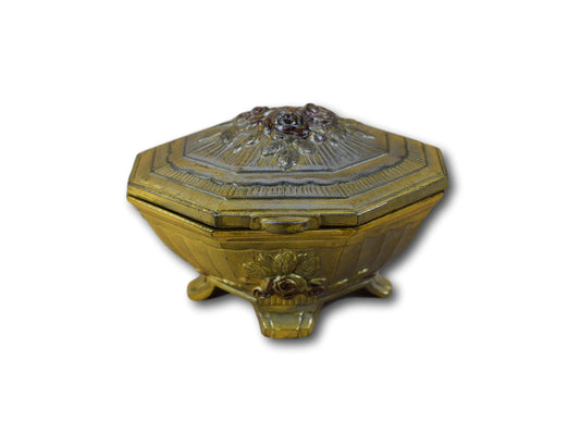 Art Deco Box - Charmantiques