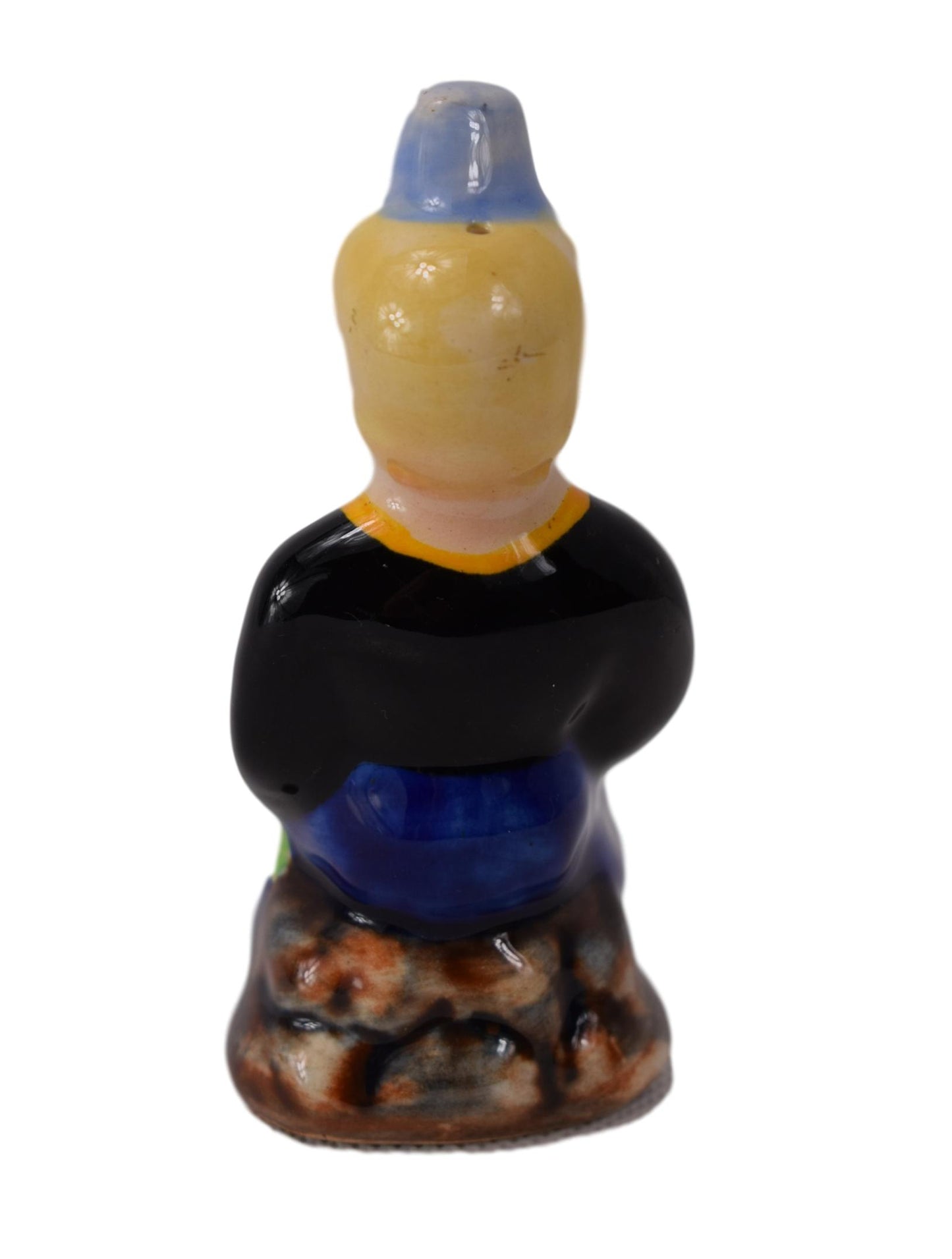 Desvres Pepper Cellar - Charmantiques
